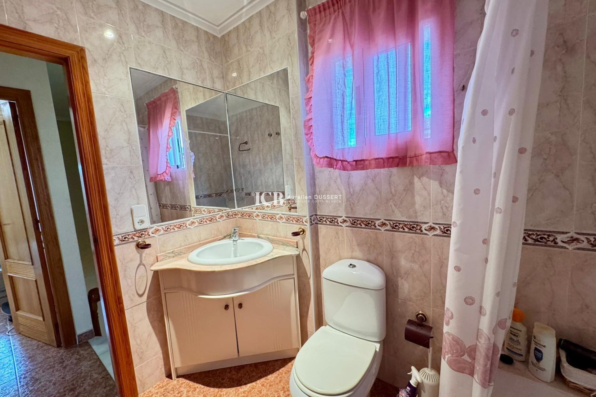 Revente - Maison individuelle -
Los Balcones - Torrevieja