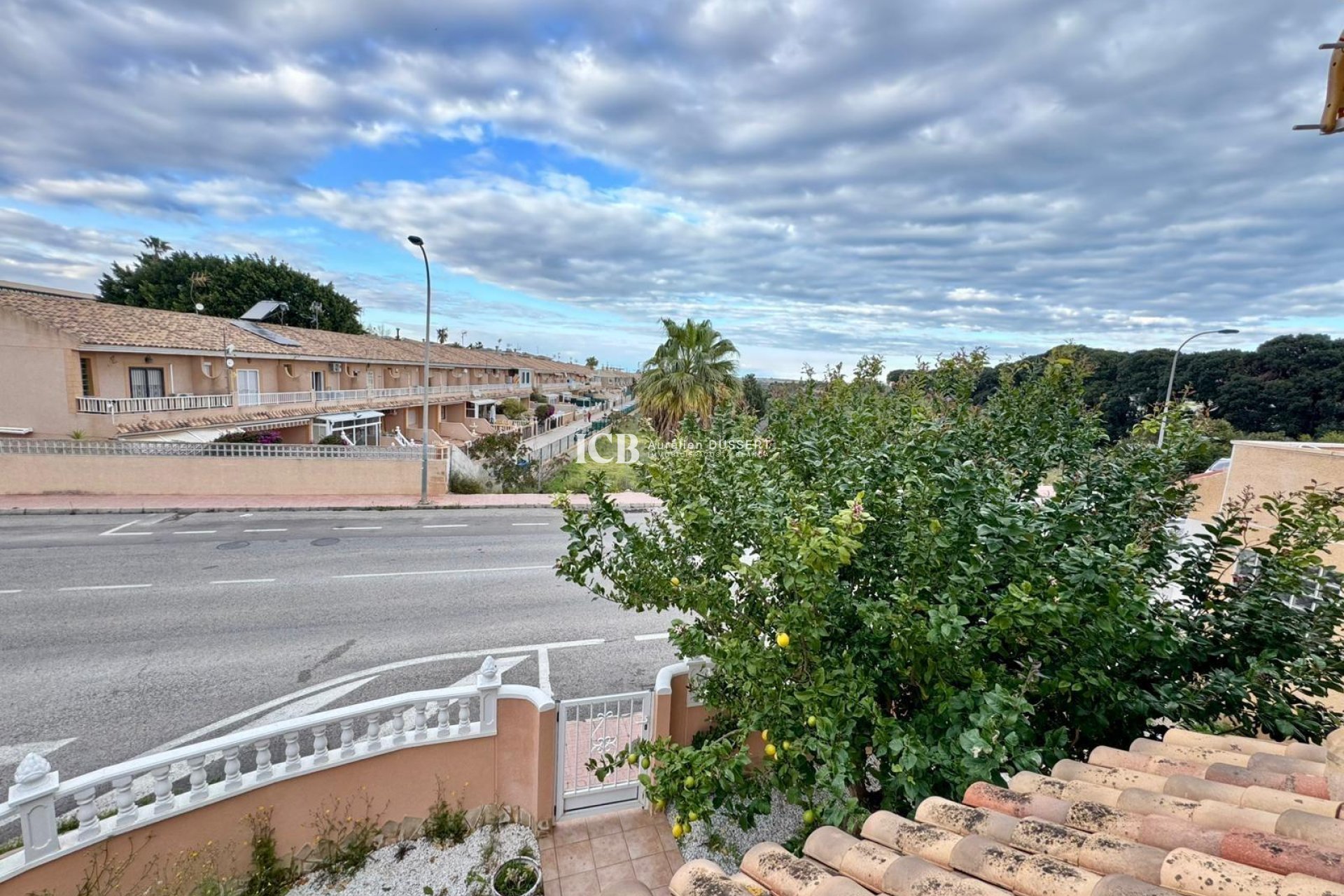Revente - Maison individuelle -
Los Balcones - Torrevieja
