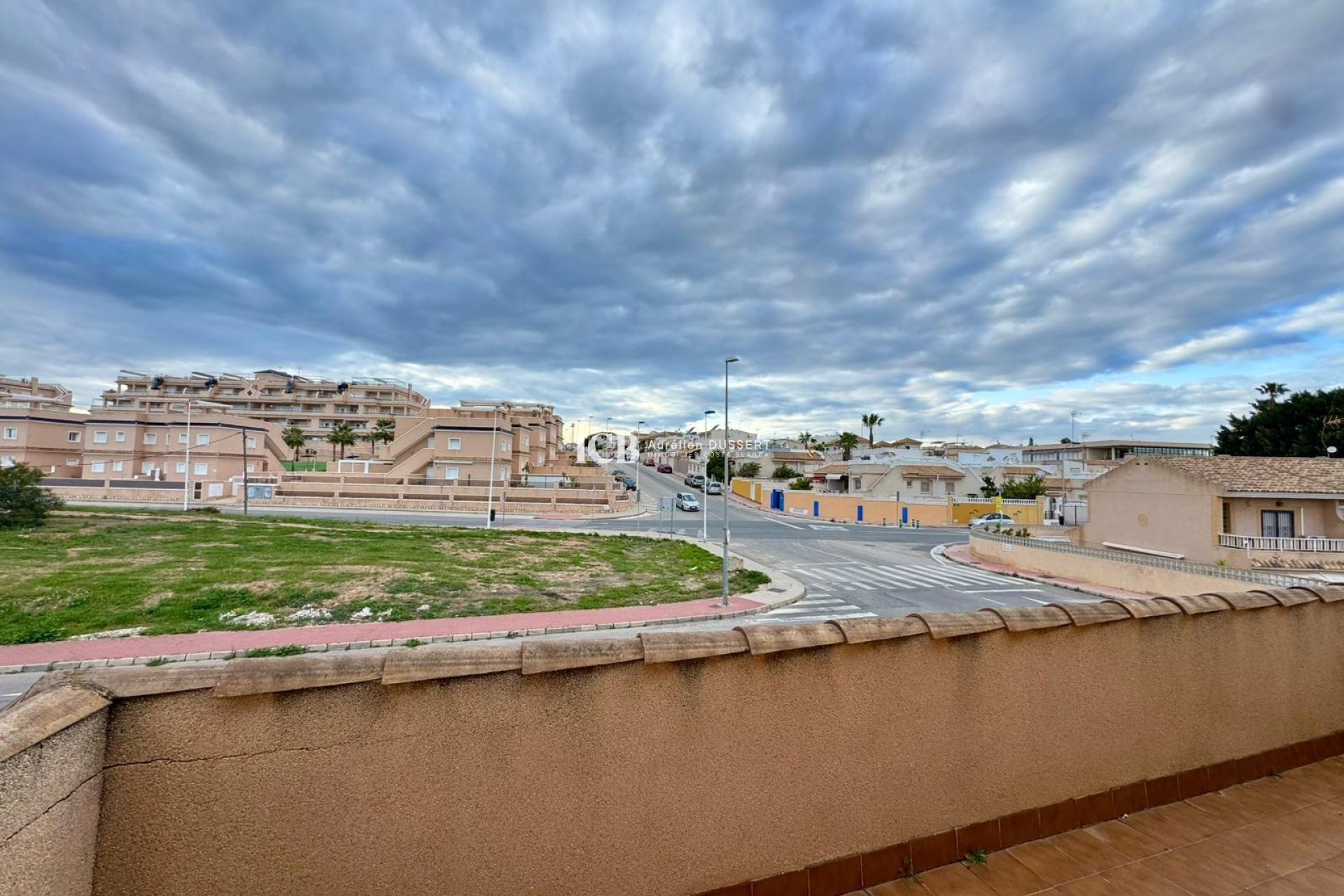 Revente - Maison individuelle -
Los Balcones - Torrevieja