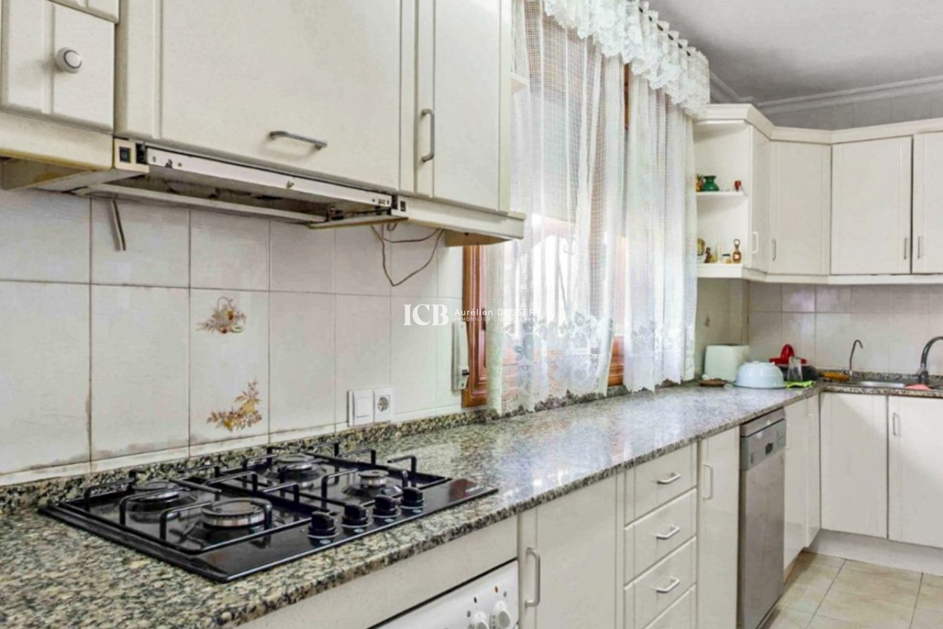 Revente - Maison individuelle -
Los Balcones - Torrevieja