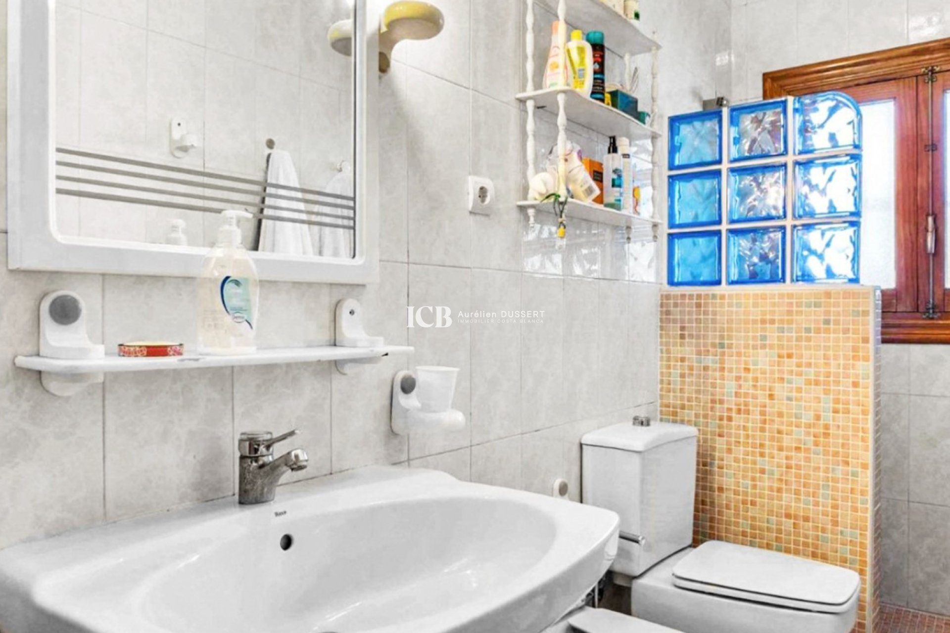 Revente - Maison individuelle -
Los Balcones - Torrevieja