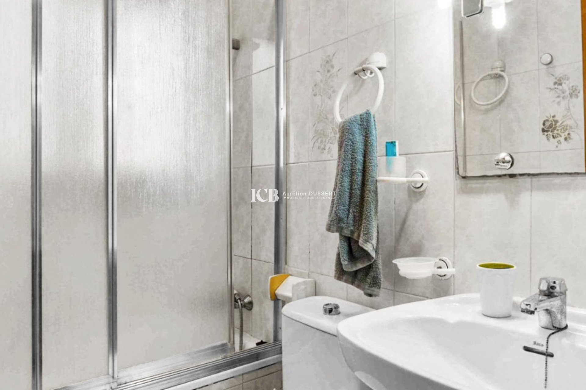 Revente - Maison individuelle -
Los Balcones - Torrevieja