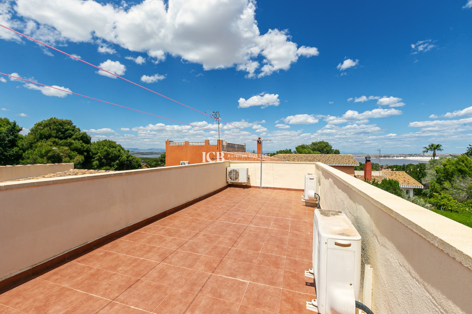 Revente - Maison individuelle -
Los Balcones - Torrevieja