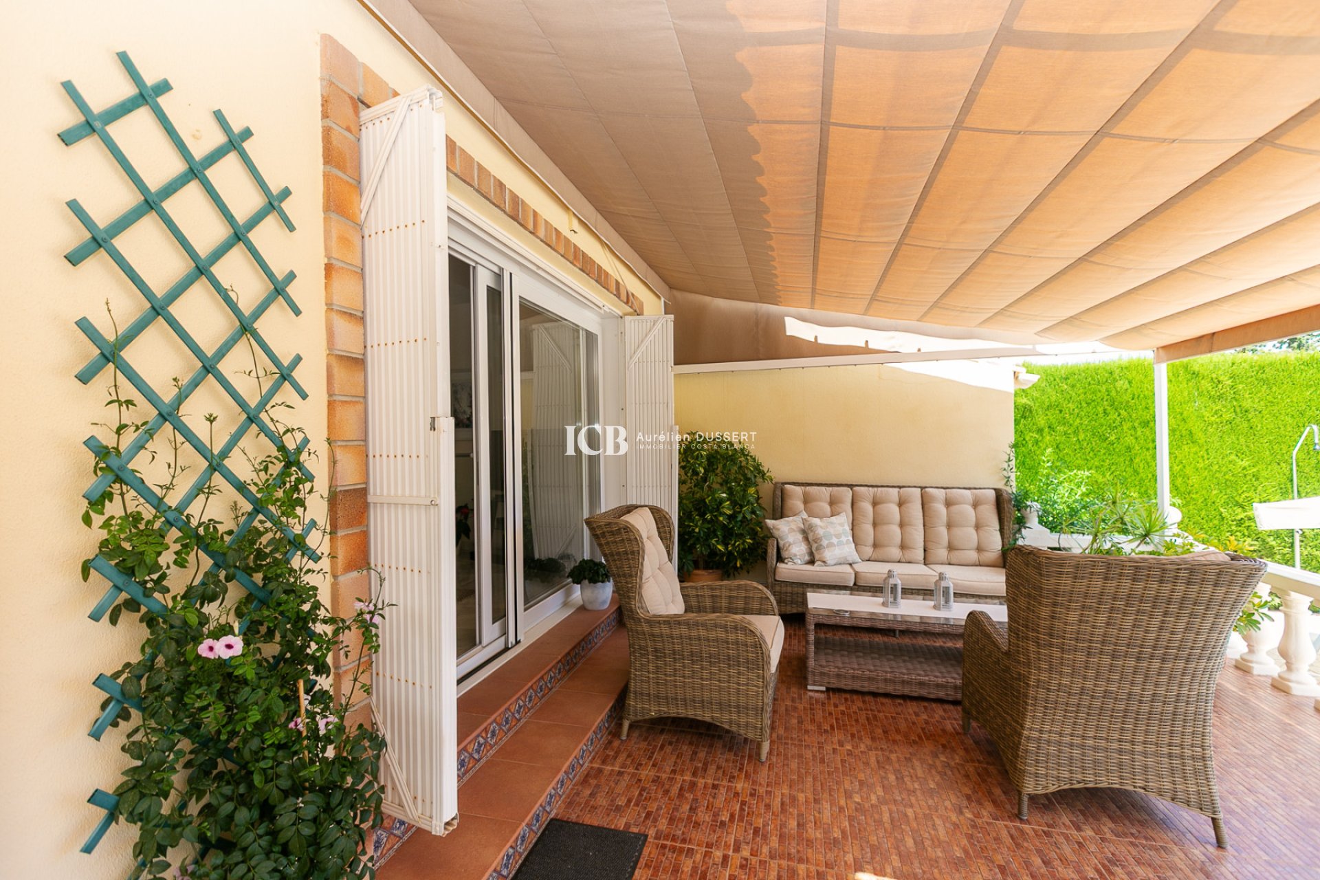 Revente - Maison individuelle -
Los Balcones - Torrevieja