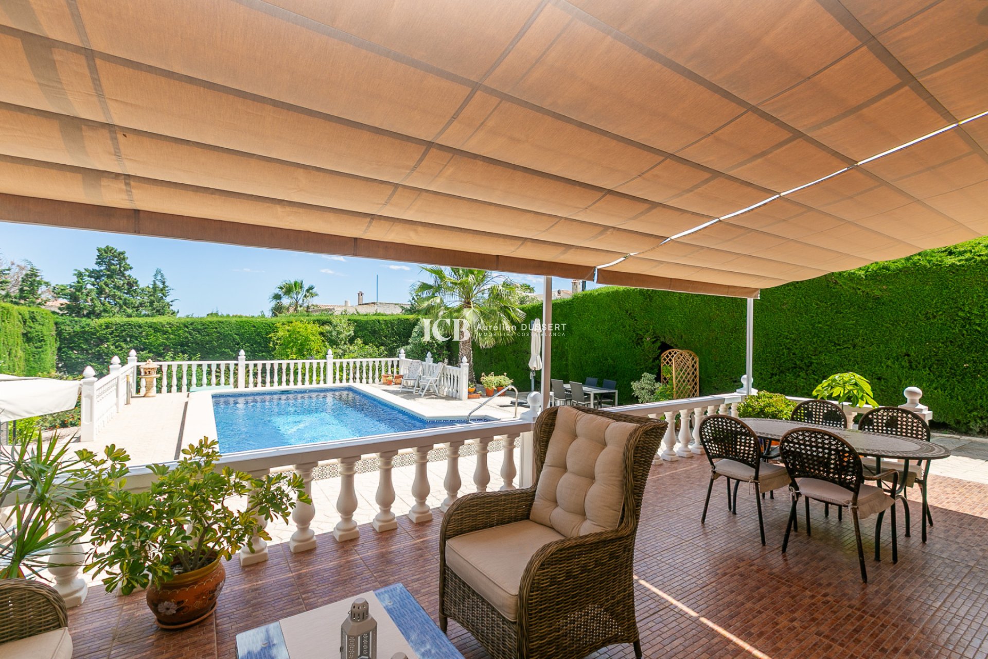 Revente - Maison individuelle -
Los Balcones - Torrevieja
