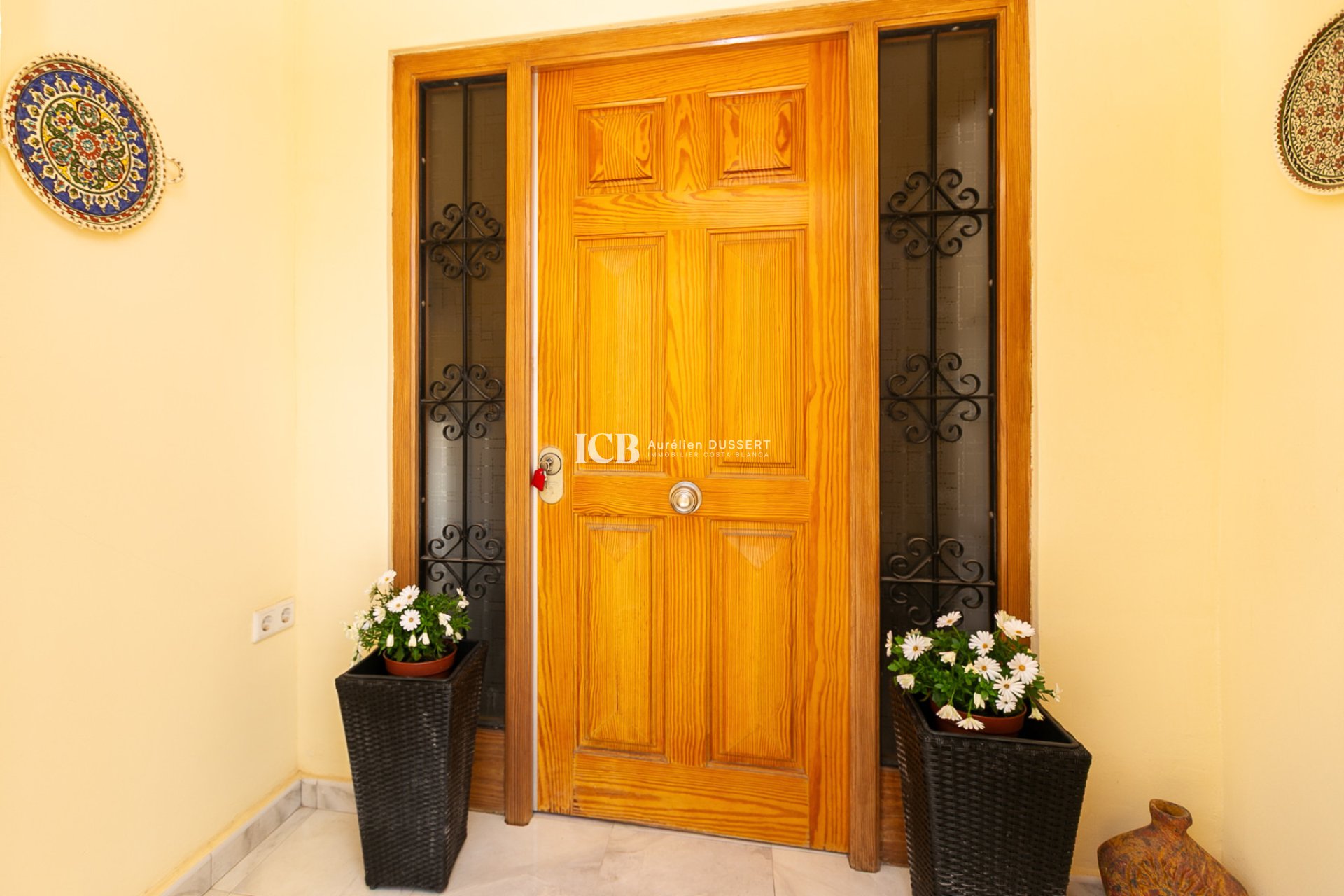Revente - Maison individuelle -
Los Balcones - Torrevieja