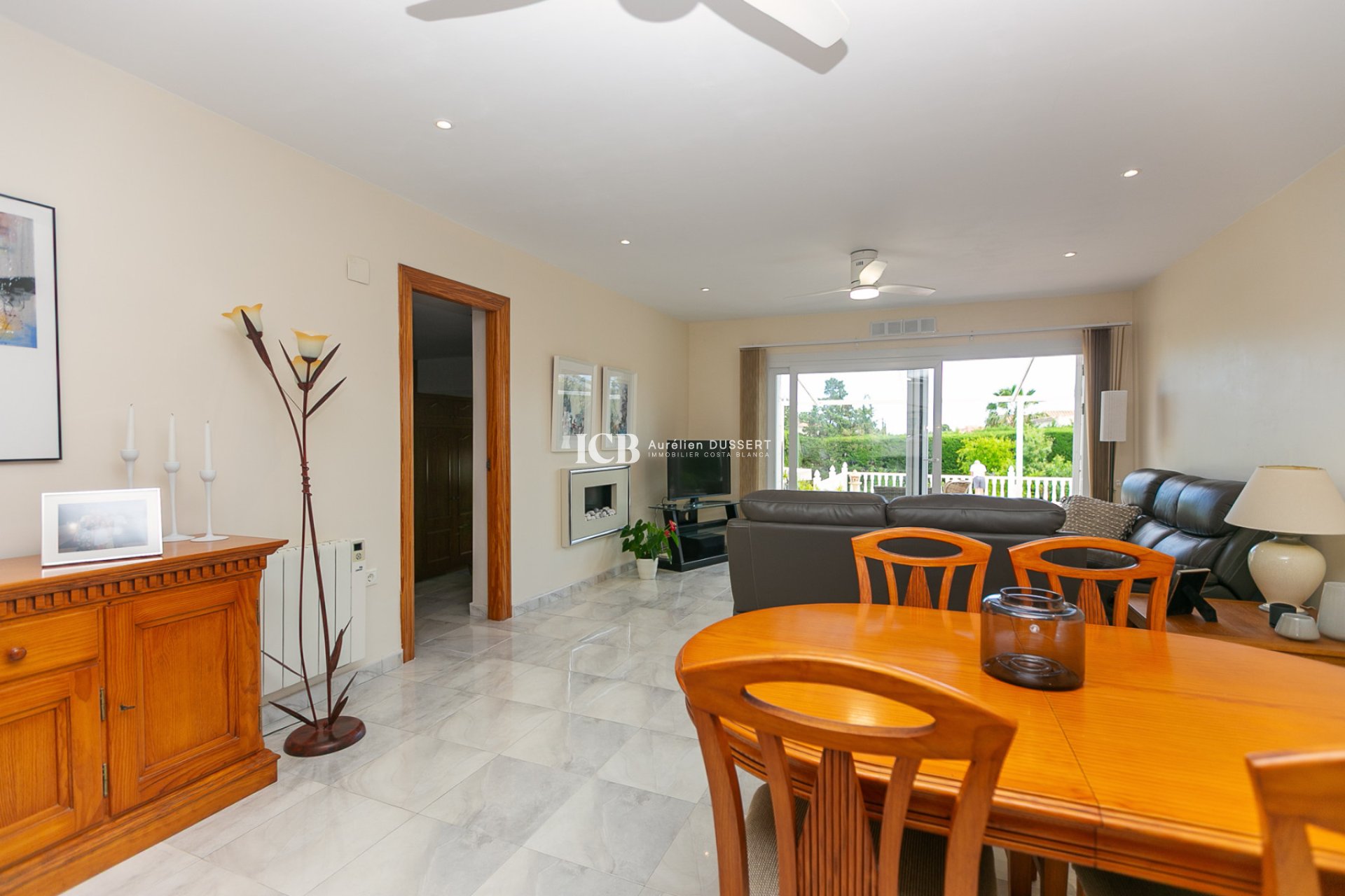 Revente - Maison individuelle -
Los Balcones - Torrevieja