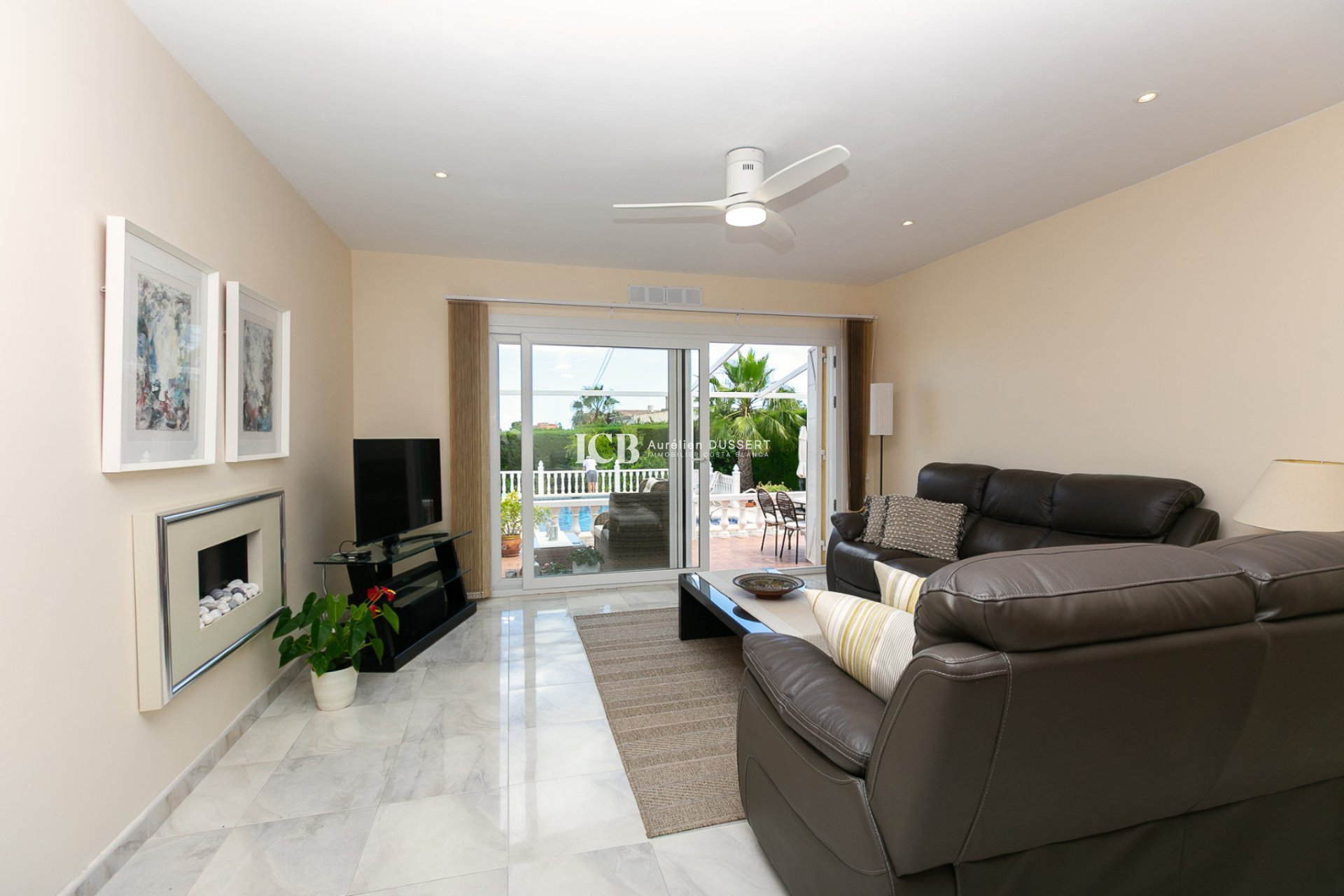 Revente - Maison individuelle -
Los Balcones - Torrevieja