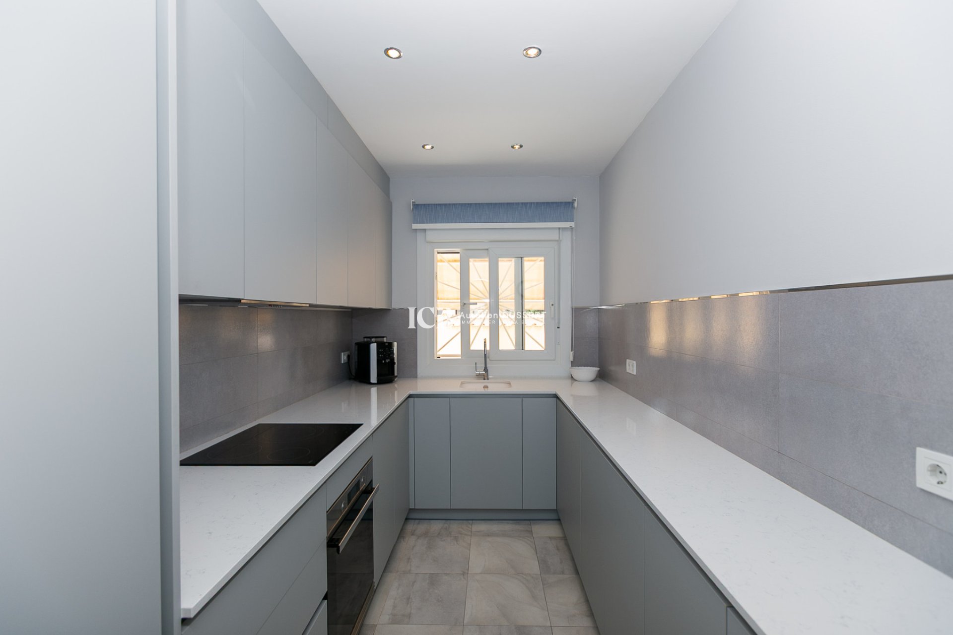Revente - Maison individuelle -
Los Balcones - Torrevieja
