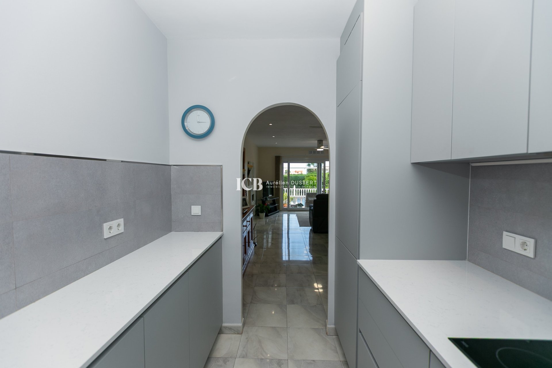 Revente - Maison individuelle -
Los Balcones - Torrevieja