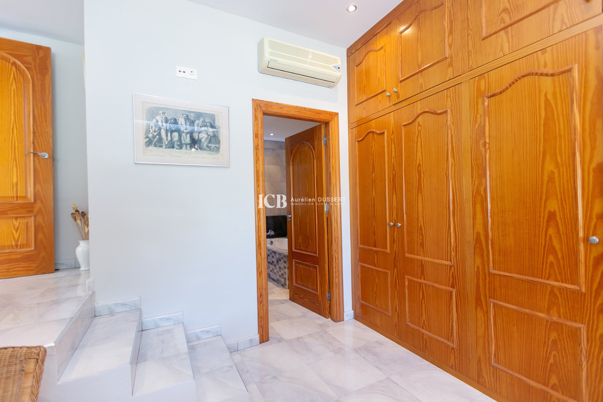 Revente - Maison individuelle -
Los Balcones - Torrevieja
