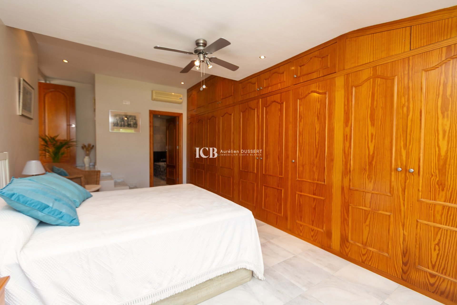 Revente - Maison individuelle -
Los Balcones - Torrevieja
