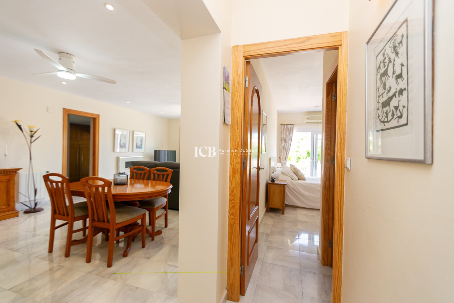 Revente - Maison individuelle -
Los Balcones - Torrevieja