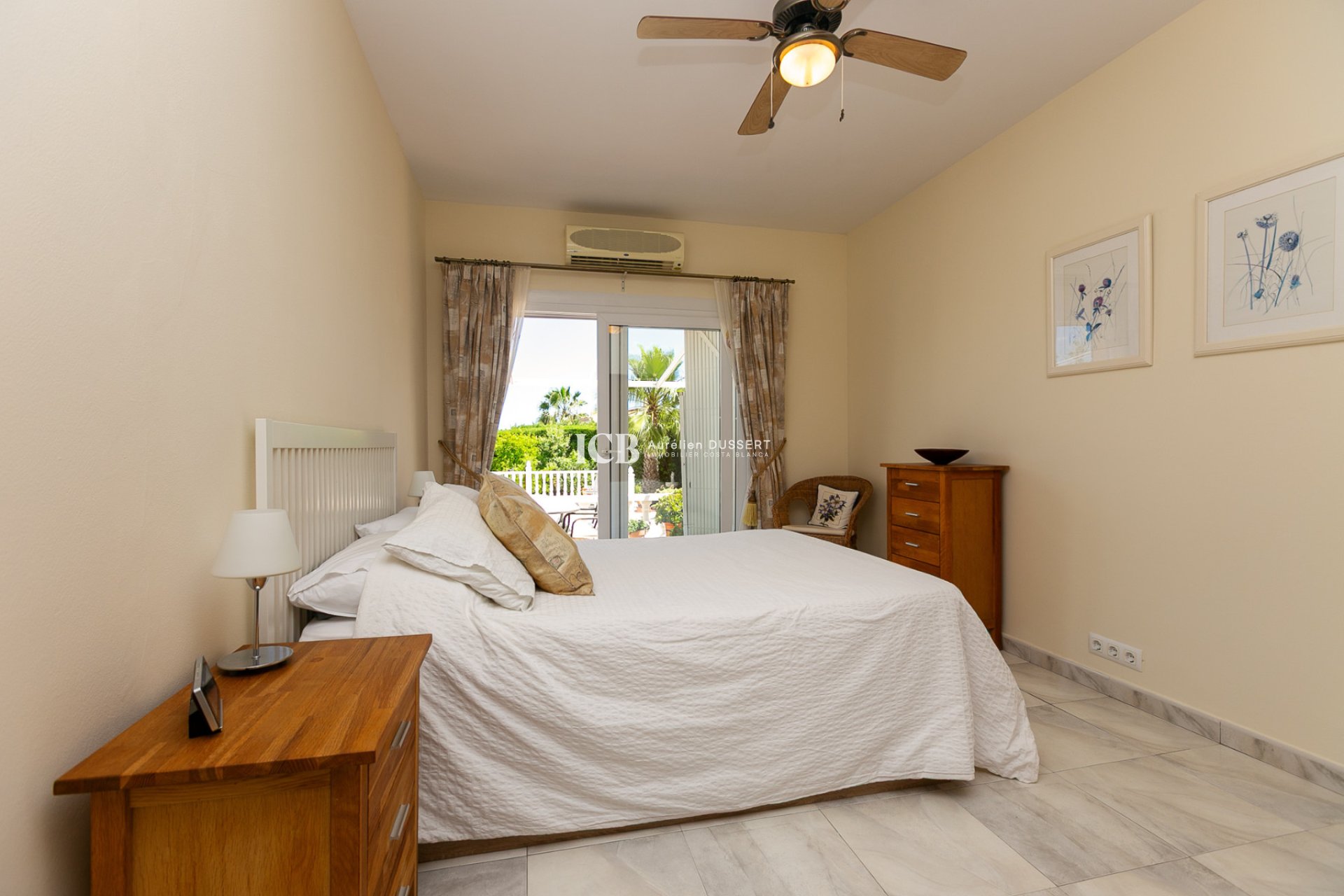 Revente - Maison individuelle -
Los Balcones - Torrevieja