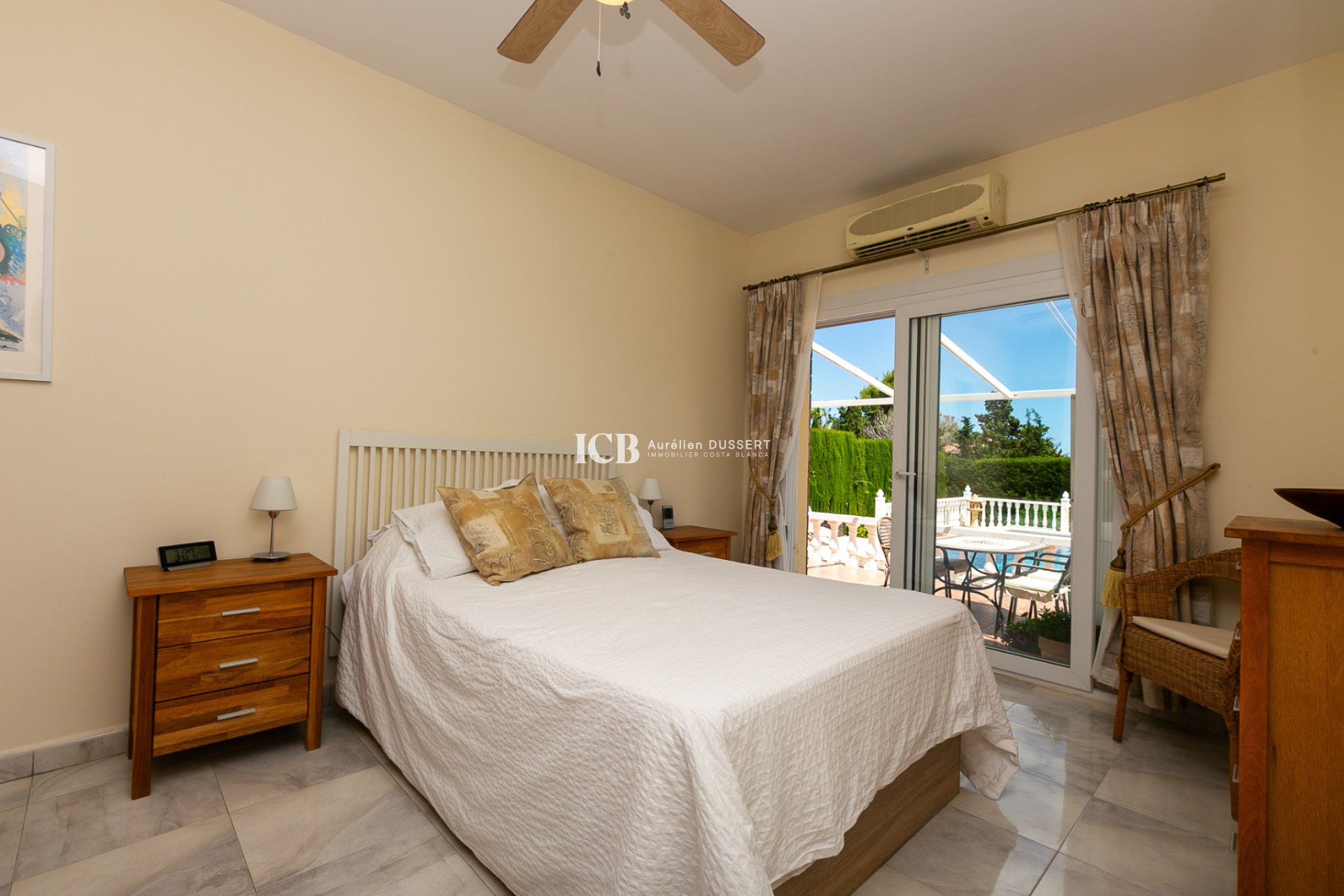Revente - Maison individuelle -
Los Balcones - Torrevieja