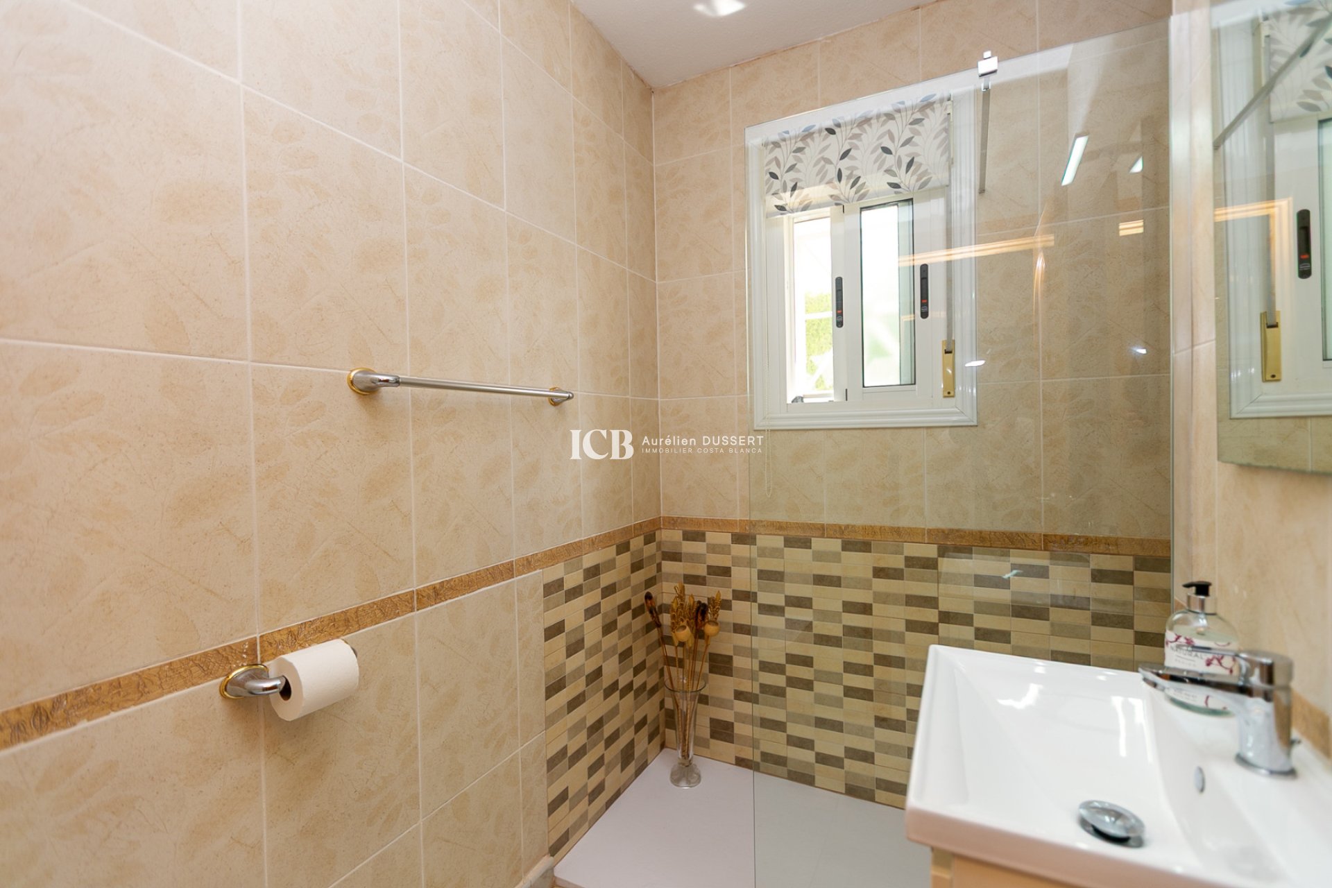 Revente - Maison individuelle -
Los Balcones - Torrevieja