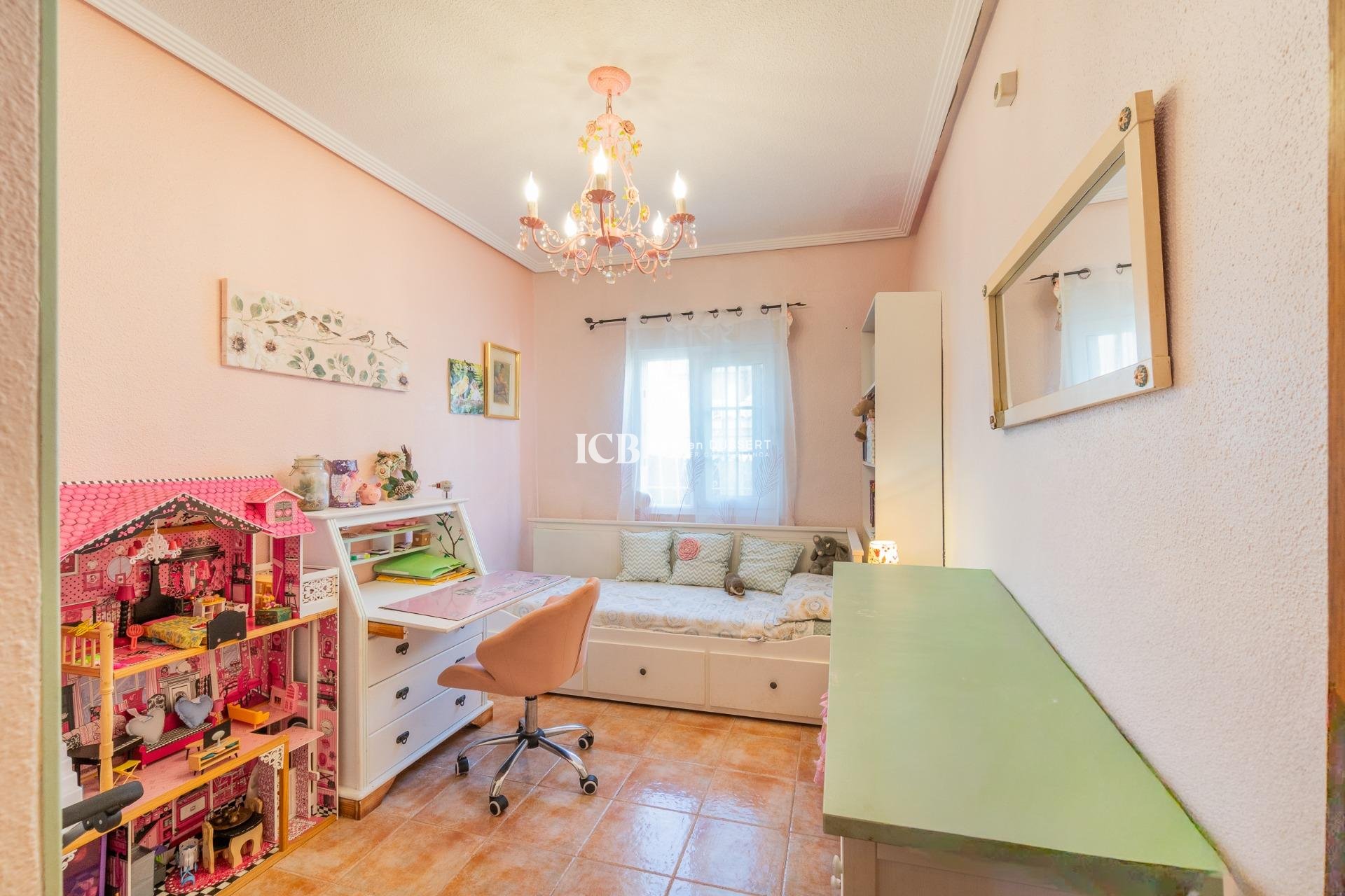 Revente - Maison individuelle -
Los Balcones - Torrevieja