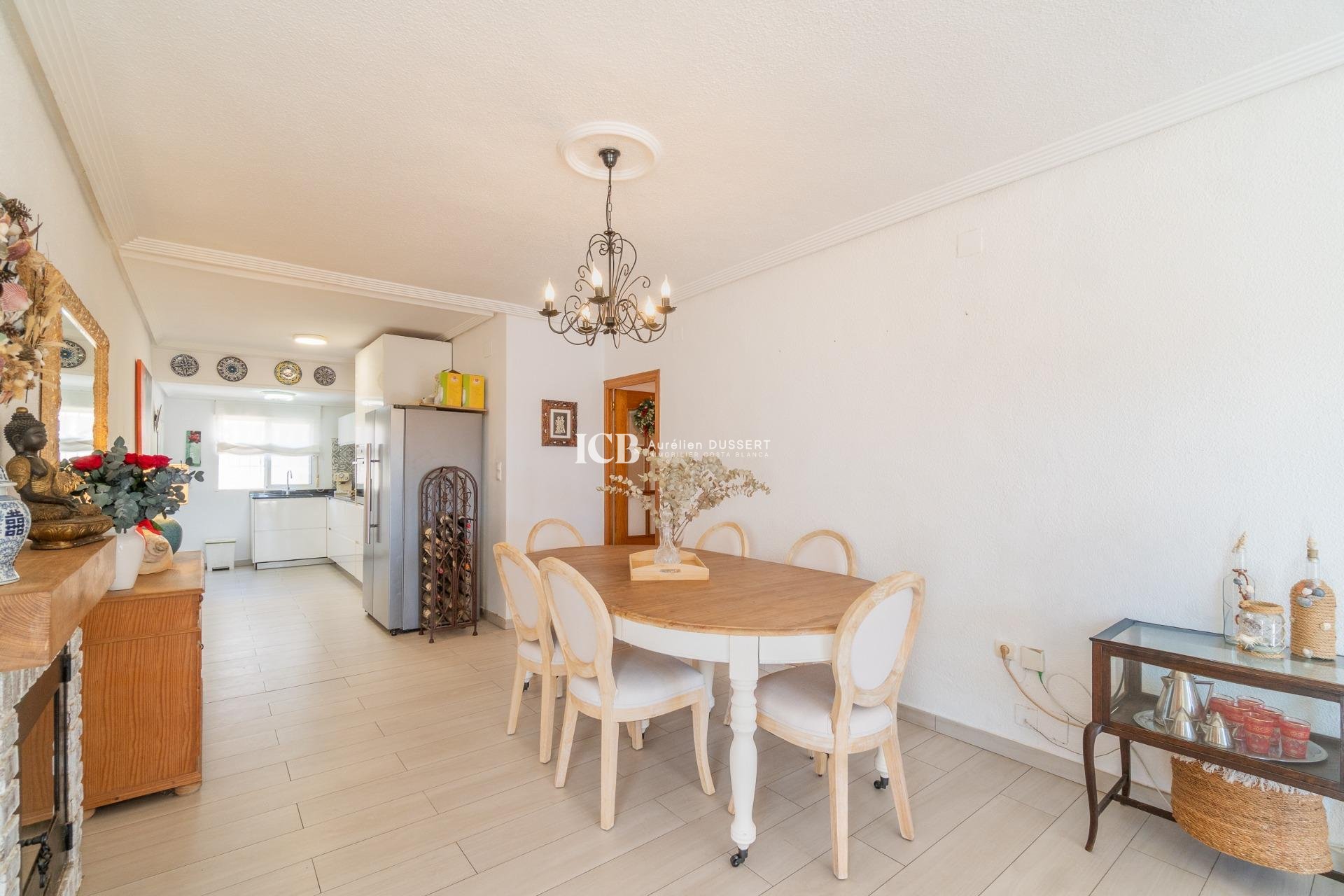 Revente - Maison individuelle -
Los Balcones - Torrevieja