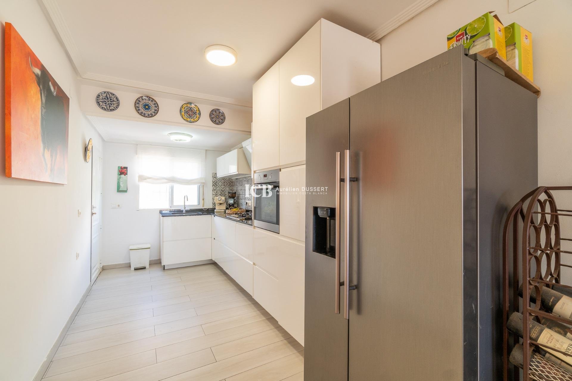 Revente - Maison individuelle -
Los Balcones - Torrevieja
