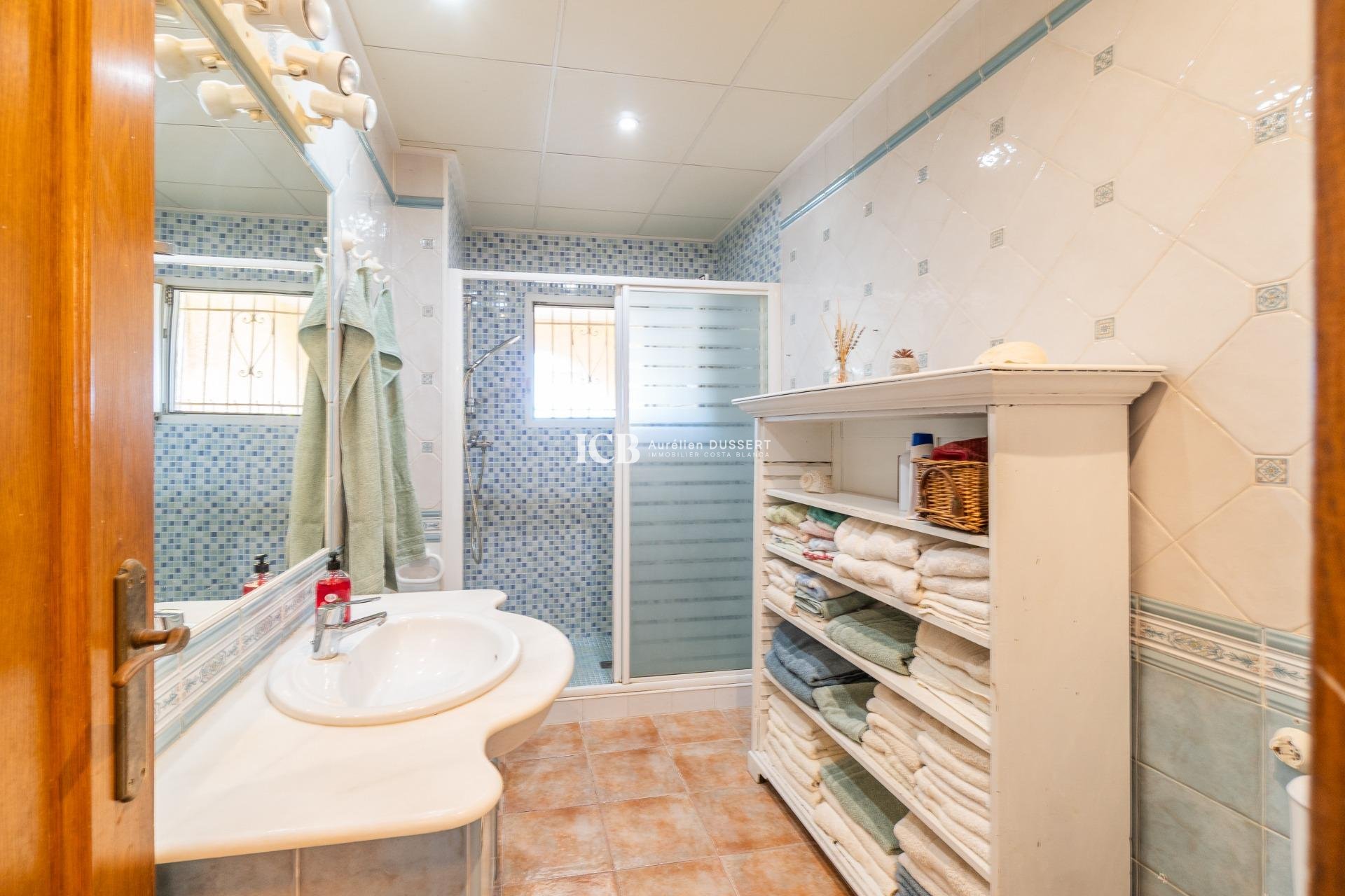 Revente - Maison individuelle -
Los Balcones - Torrevieja