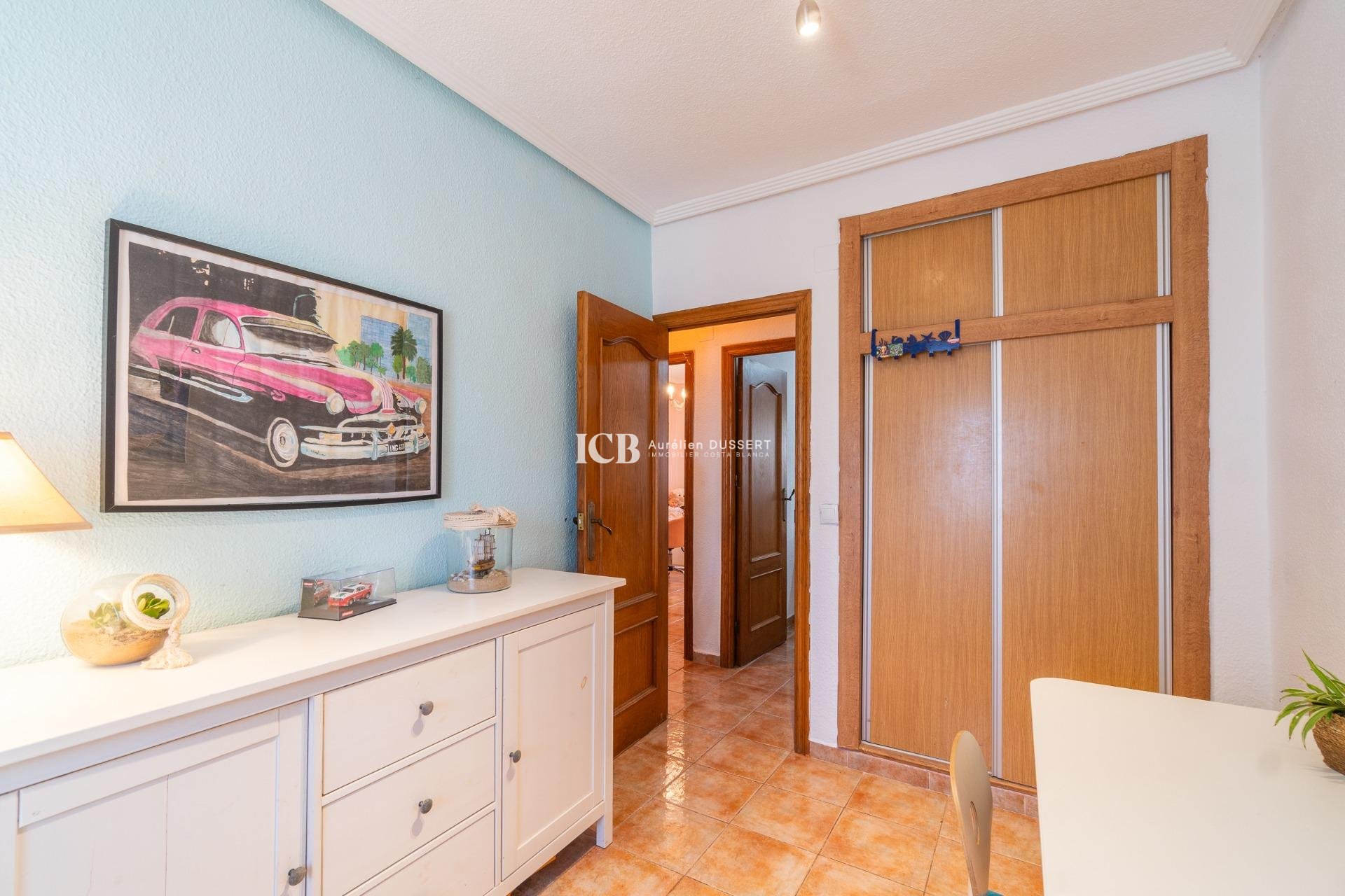 Revente - Maison individuelle -
Los Balcones - Torrevieja