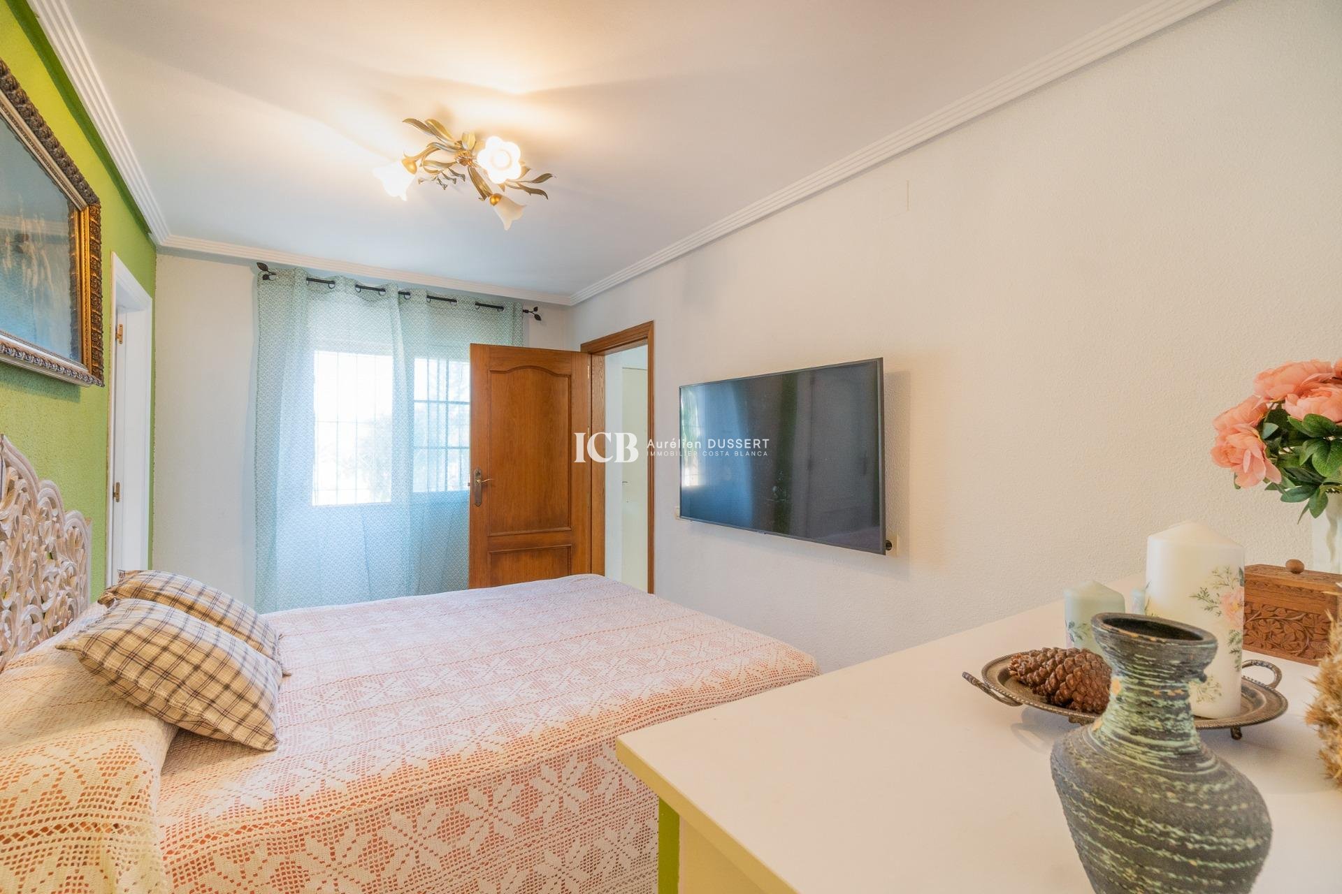 Revente - Maison individuelle -
Los Balcones - Torrevieja