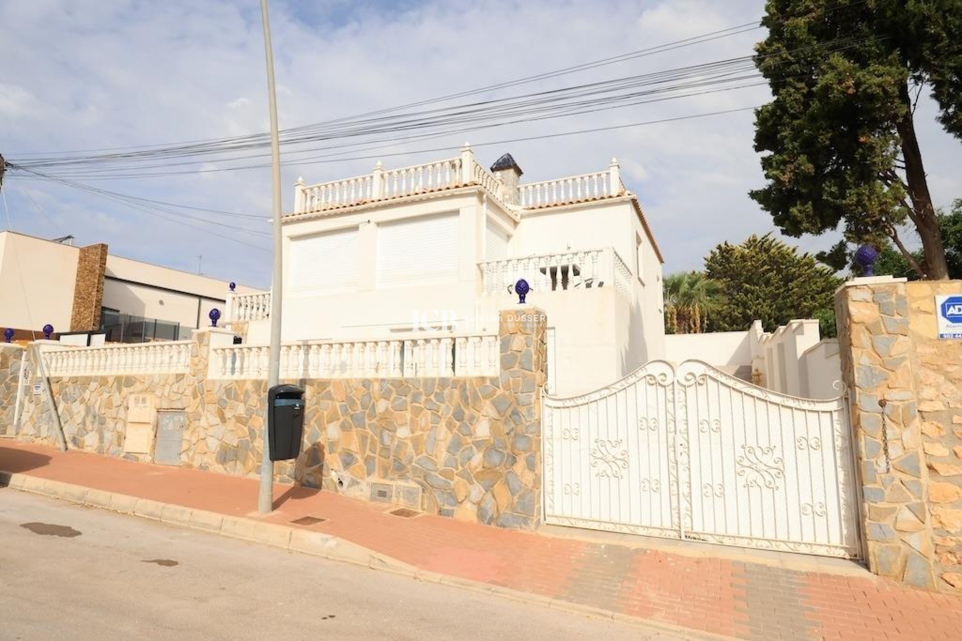 Revente - Maison individuelle -
Los Balcones - Torrevieja