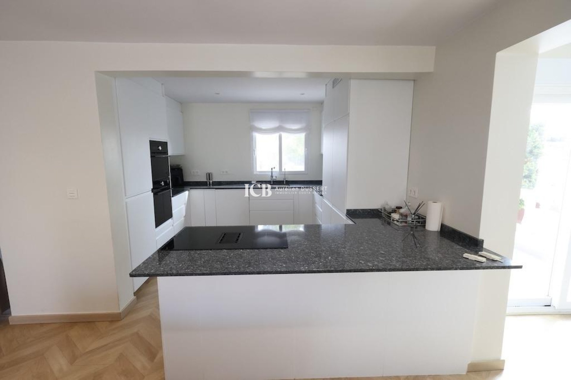 Revente - Maison individuelle -
Los Balcones - Torrevieja