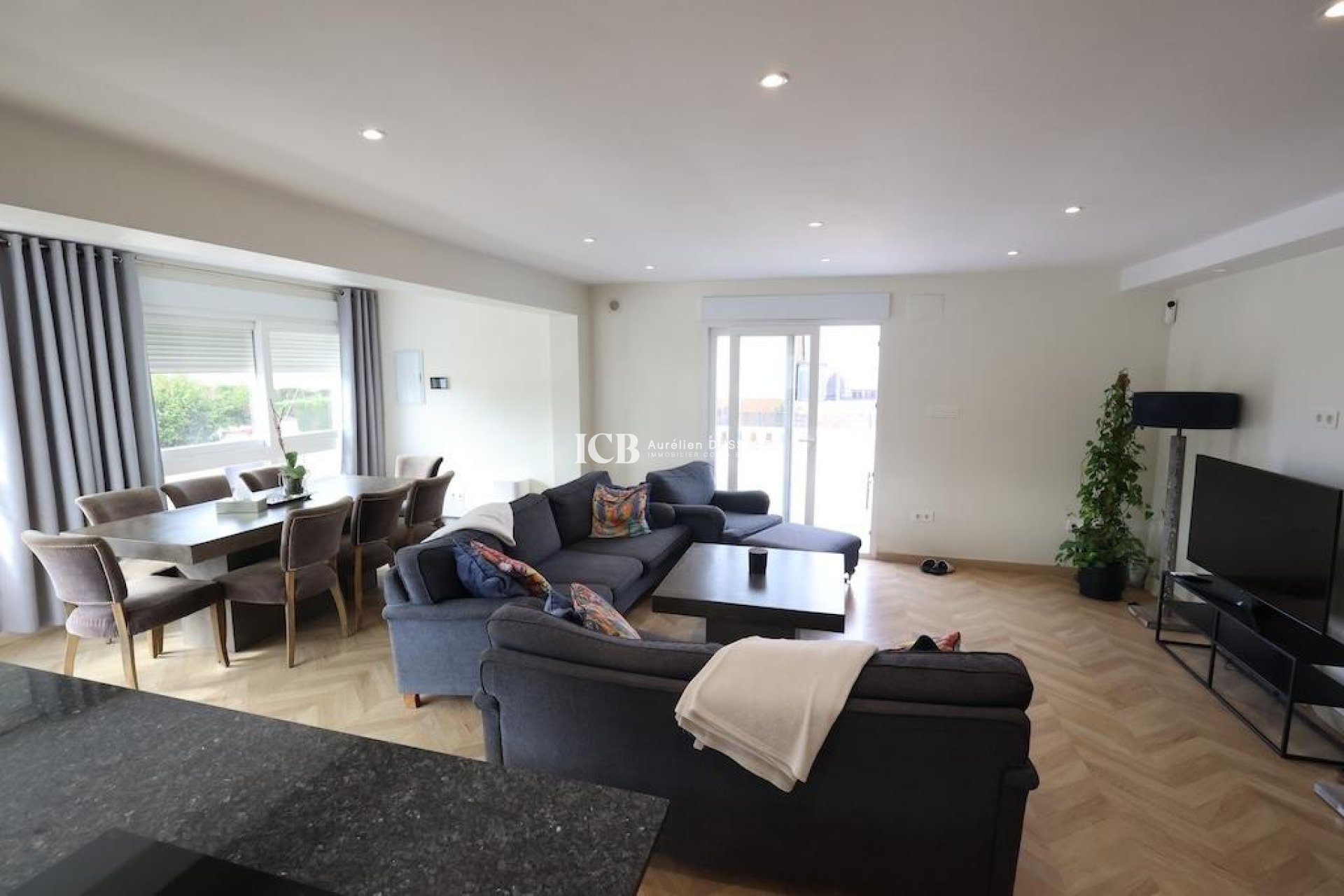 Revente - Maison individuelle -
Los Balcones - Torrevieja