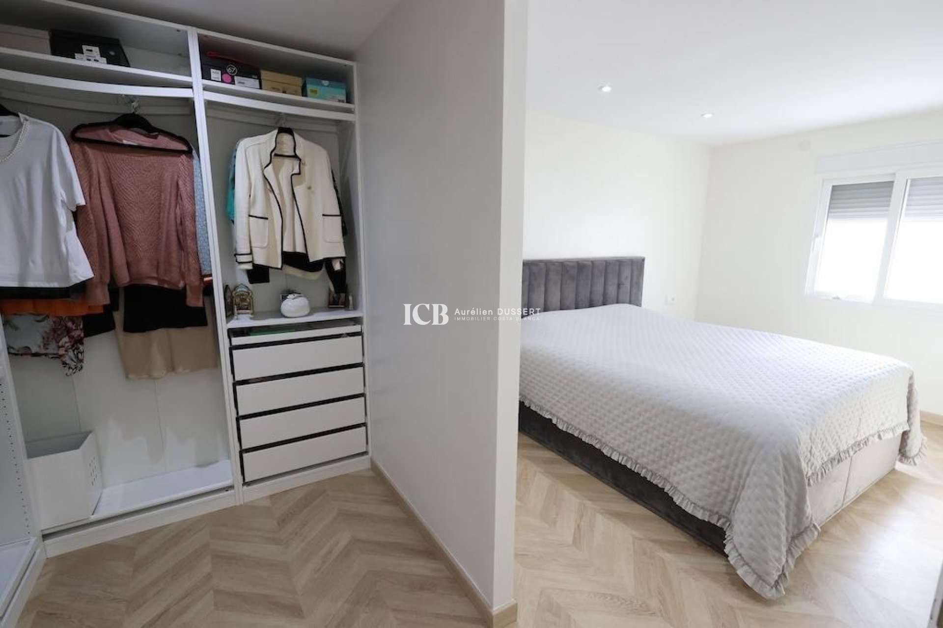 Revente - Maison individuelle -
Los Balcones - Torrevieja