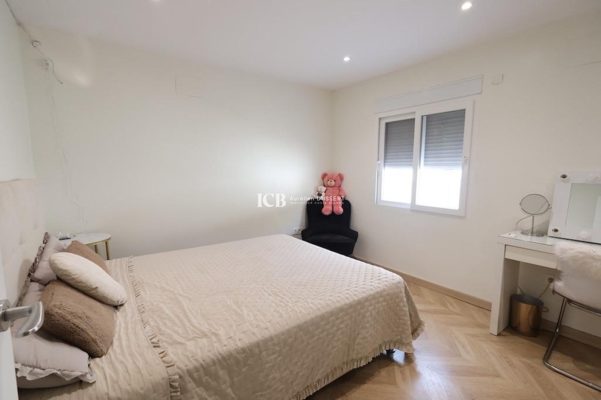 Revente - Maison individuelle -
Los Balcones - Torrevieja