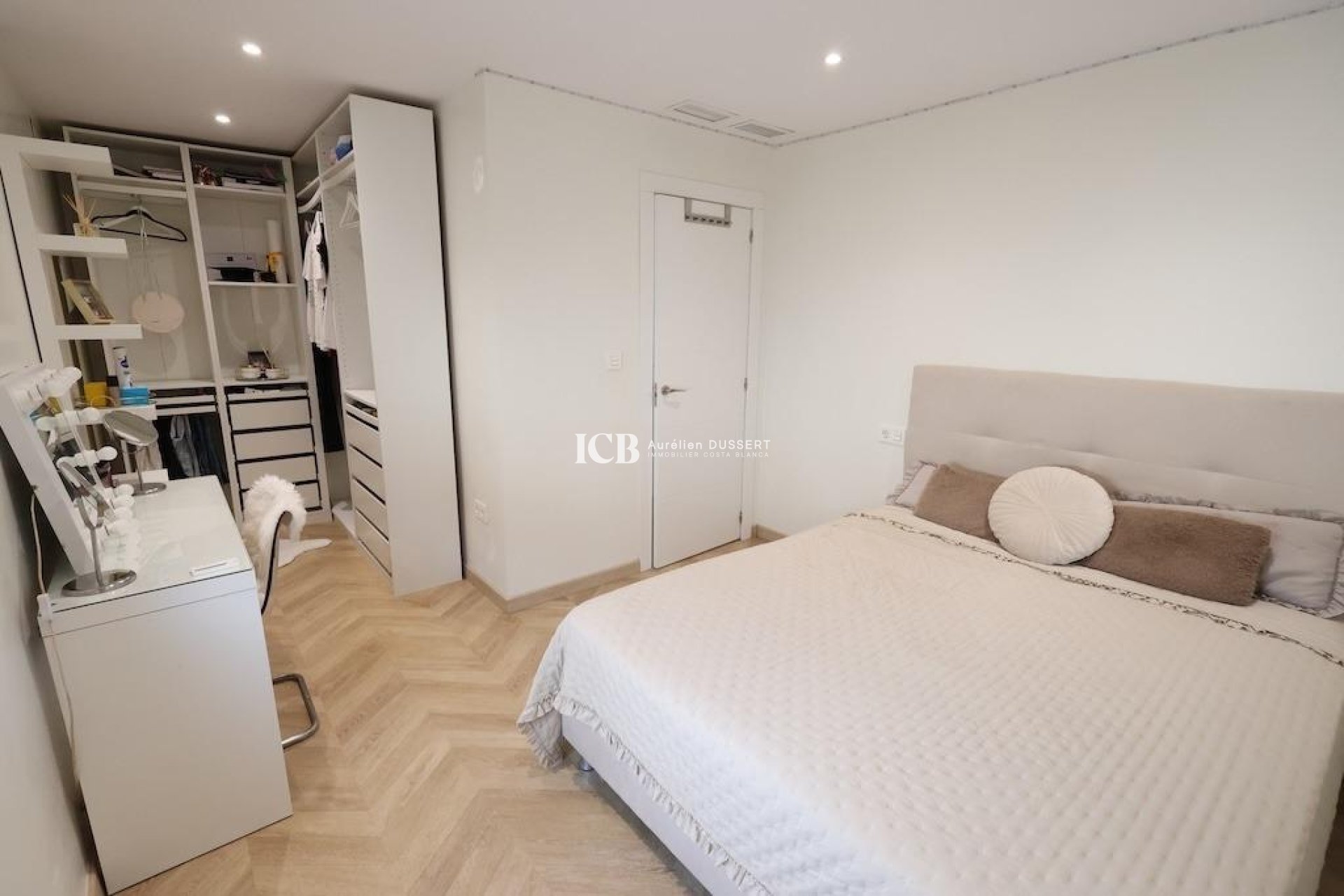 Revente - Maison individuelle -
Los Balcones - Torrevieja