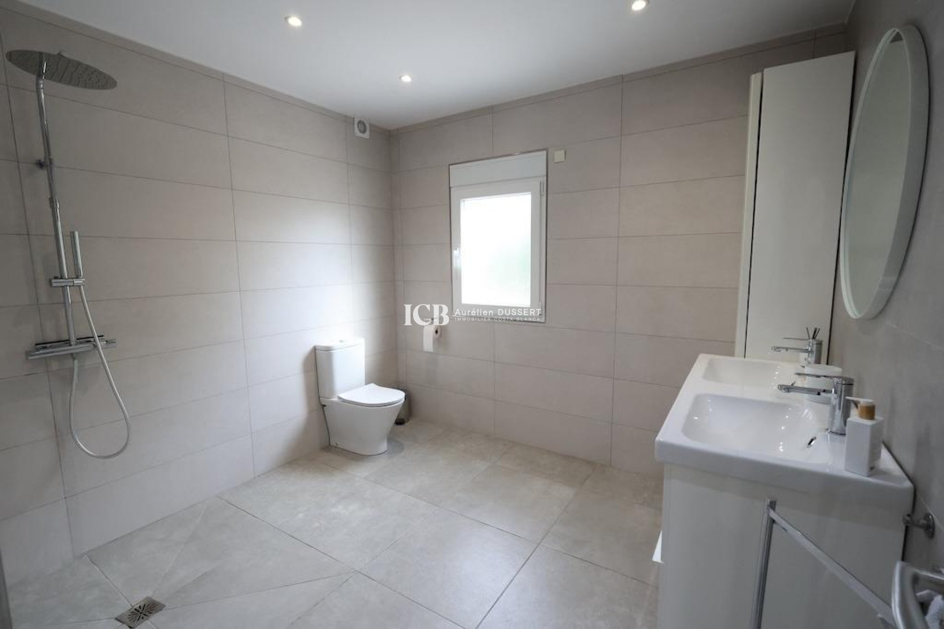 Revente - Maison individuelle -
Los Balcones - Torrevieja