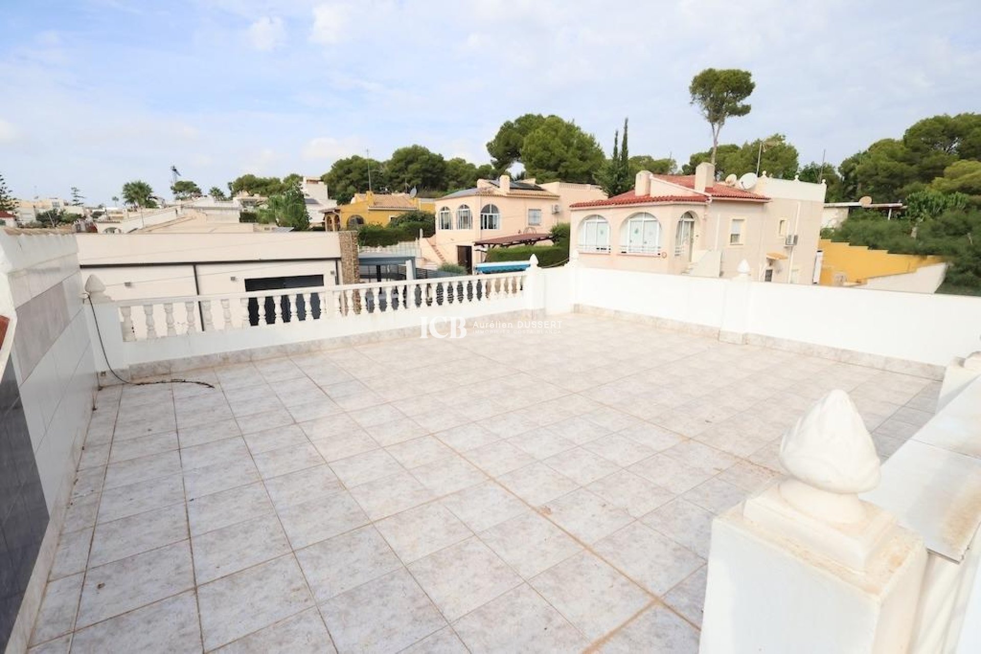 Revente - Maison individuelle -
Los Balcones - Torrevieja