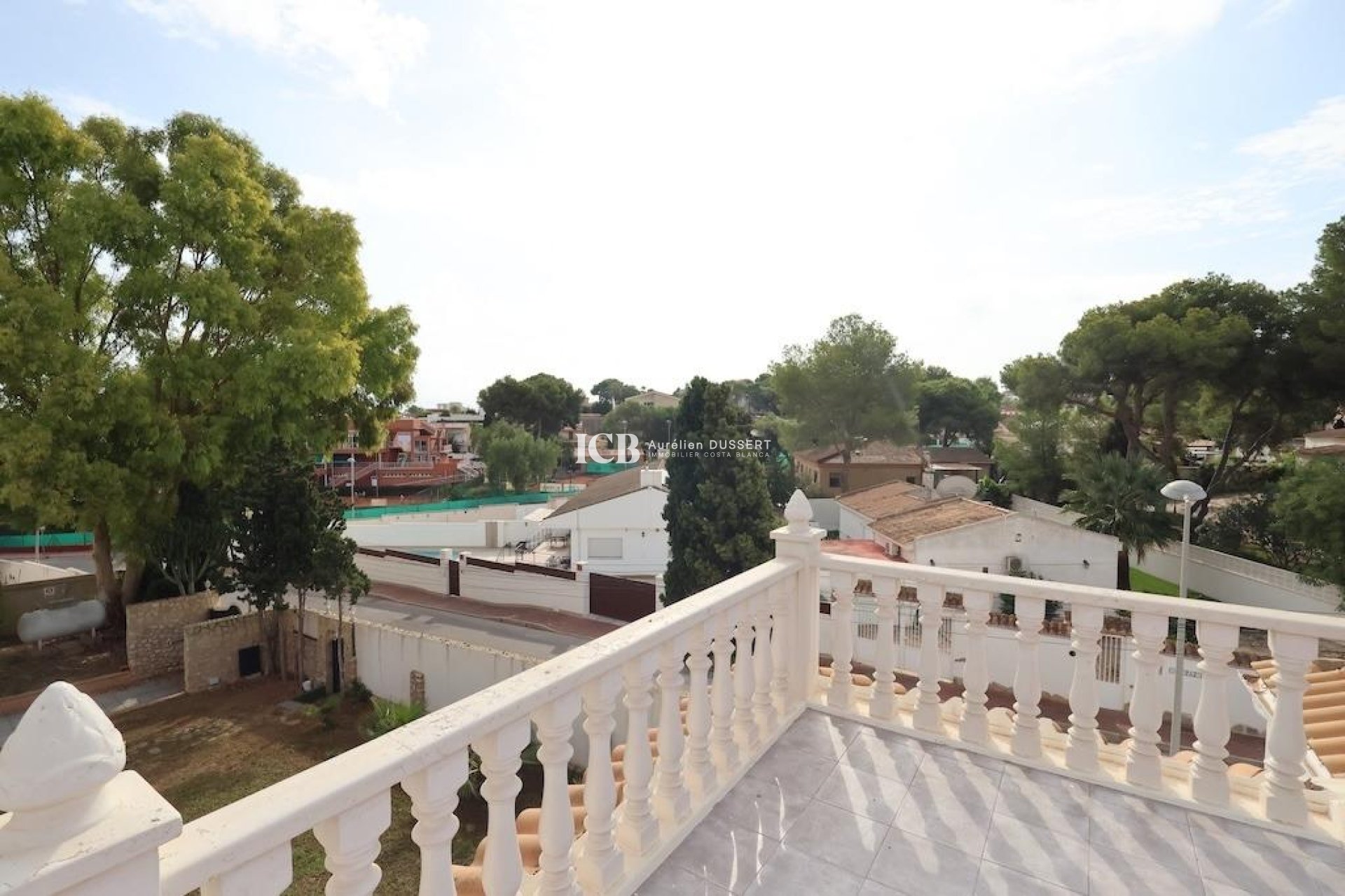 Revente - Maison individuelle -
Los Balcones - Torrevieja