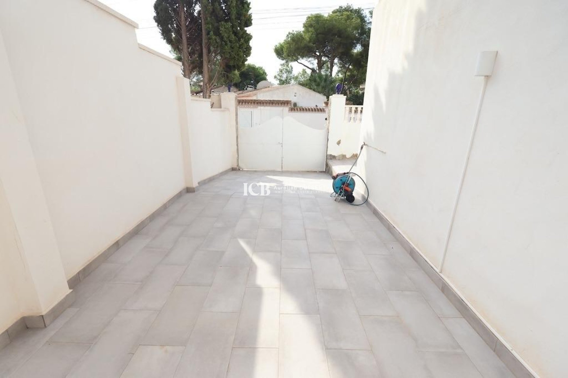 Revente - Maison individuelle -
Los Balcones - Torrevieja