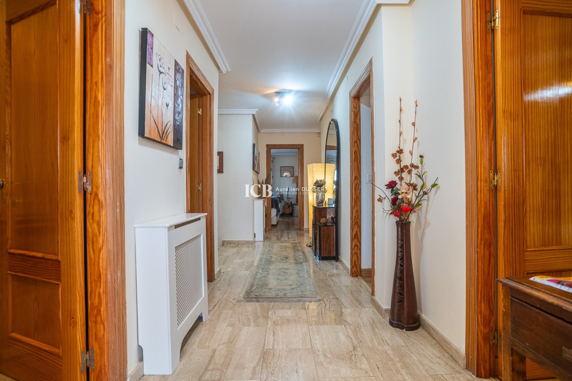 Revente - Maison individuelle -
Los Balcones - Torrevieja