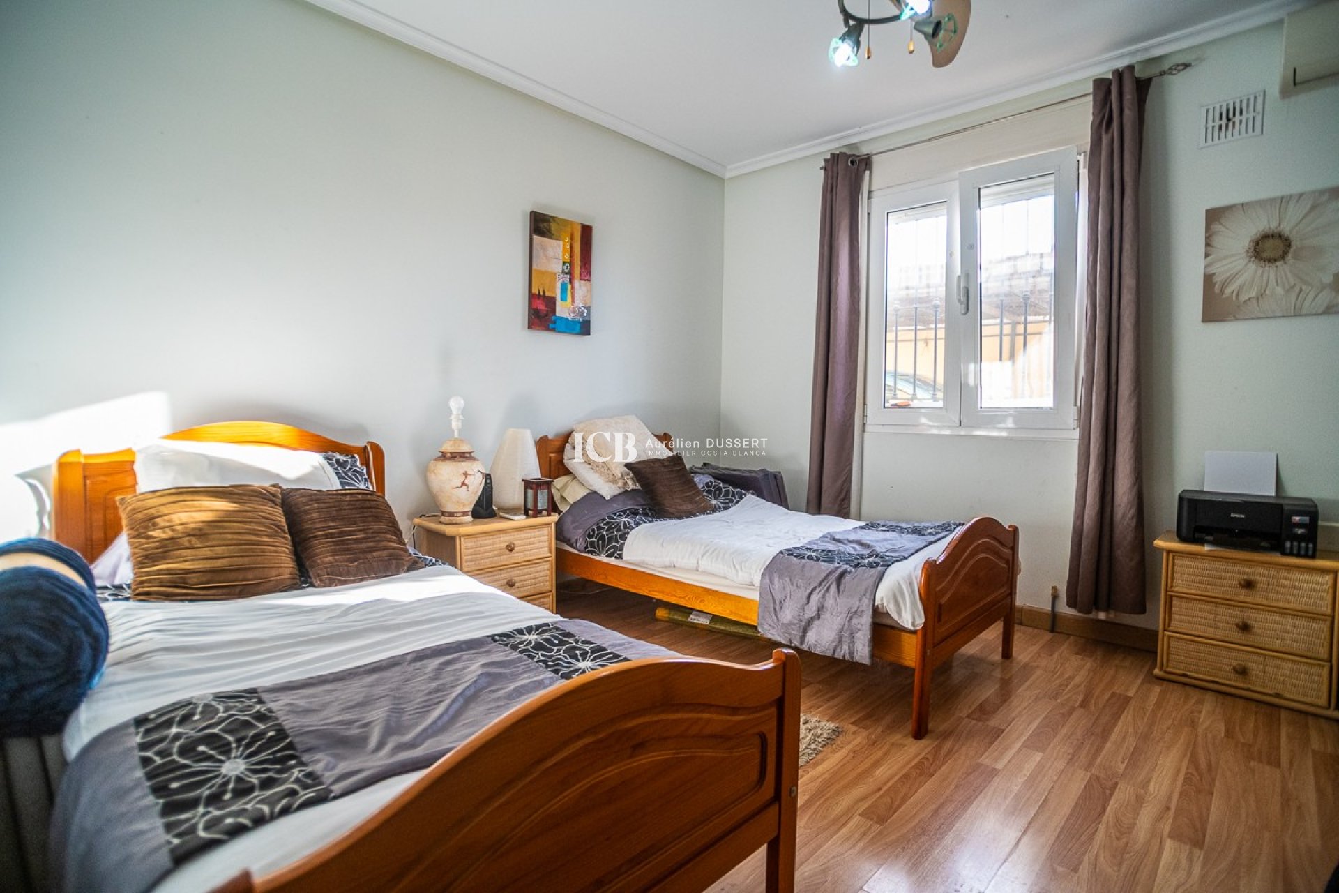 Revente - Maison individuelle -
Los Balcones - Torrevieja