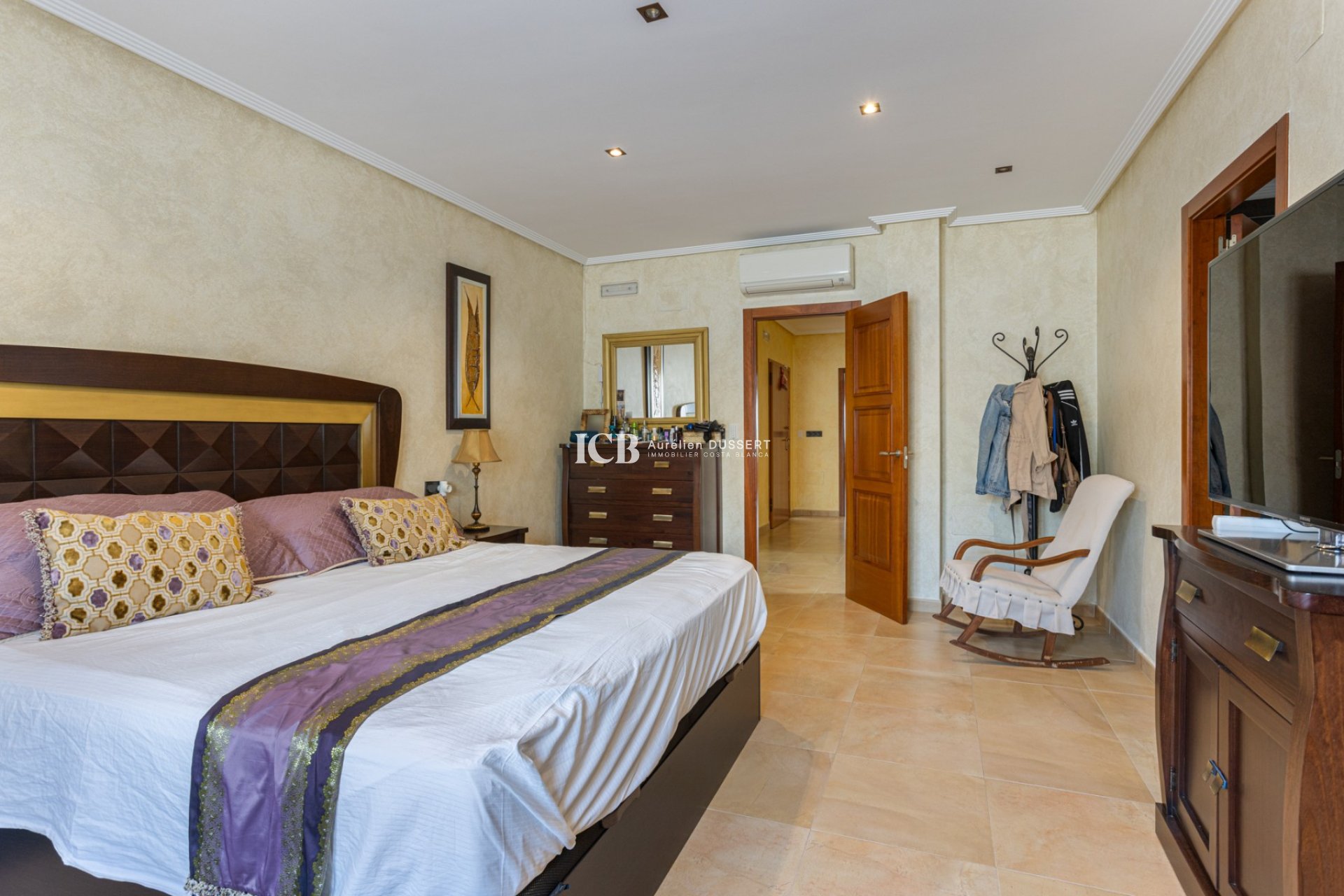 Revente - Maison individuelle -
Los Montesinos - La Herrada