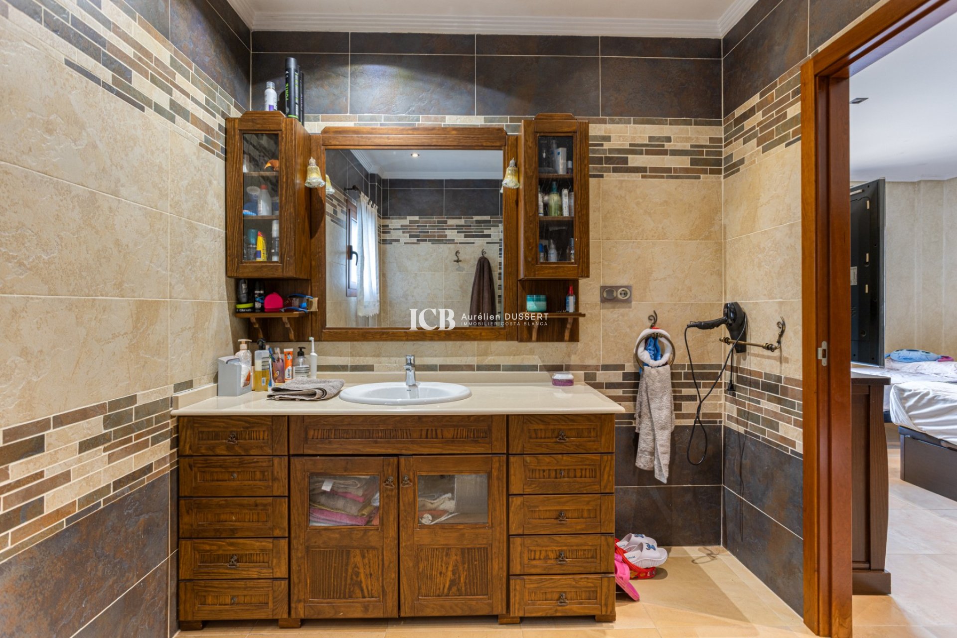 Revente - Maison individuelle -
Los Montesinos - La Herrada