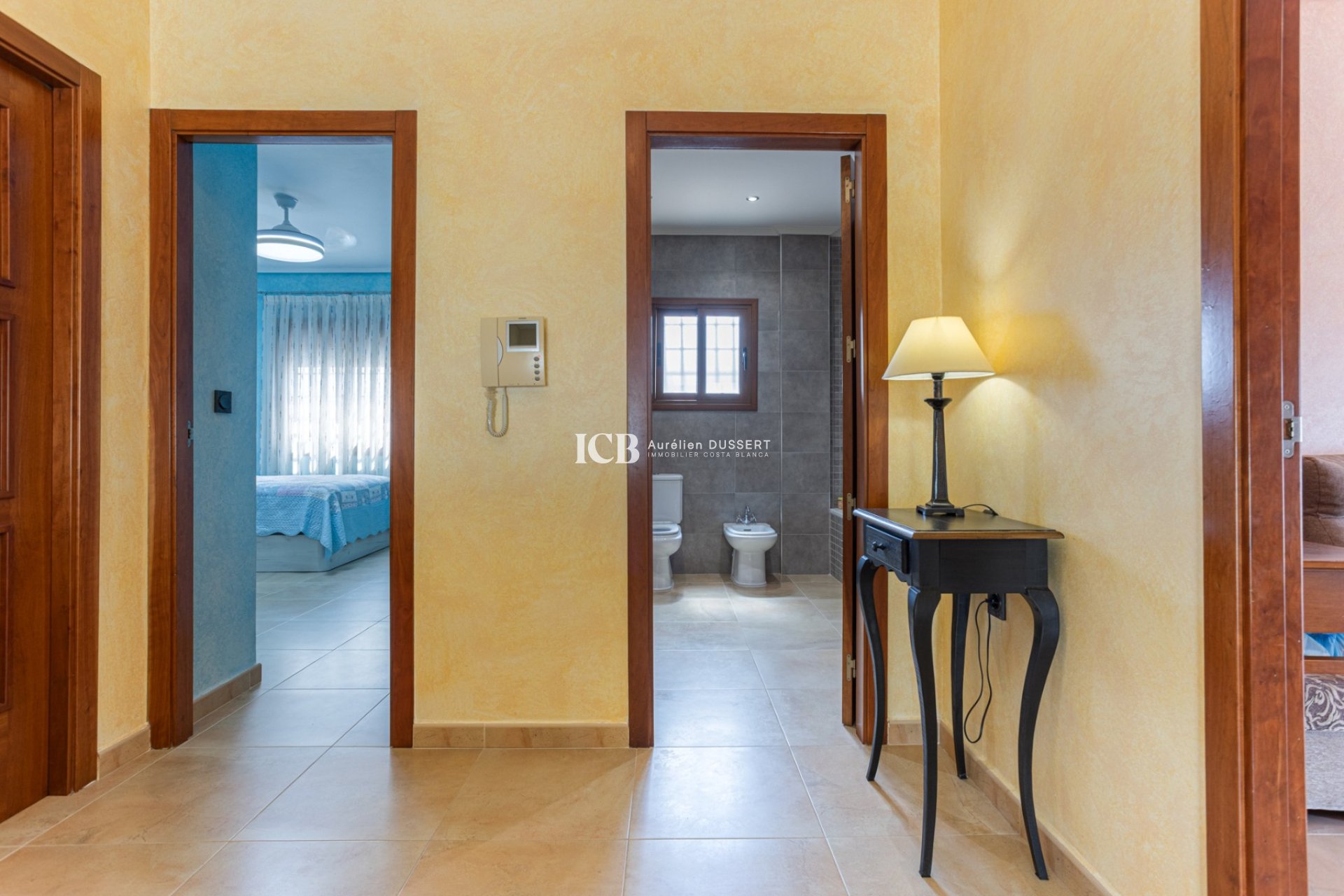 Revente - Maison individuelle -
Los Montesinos - La Herrada