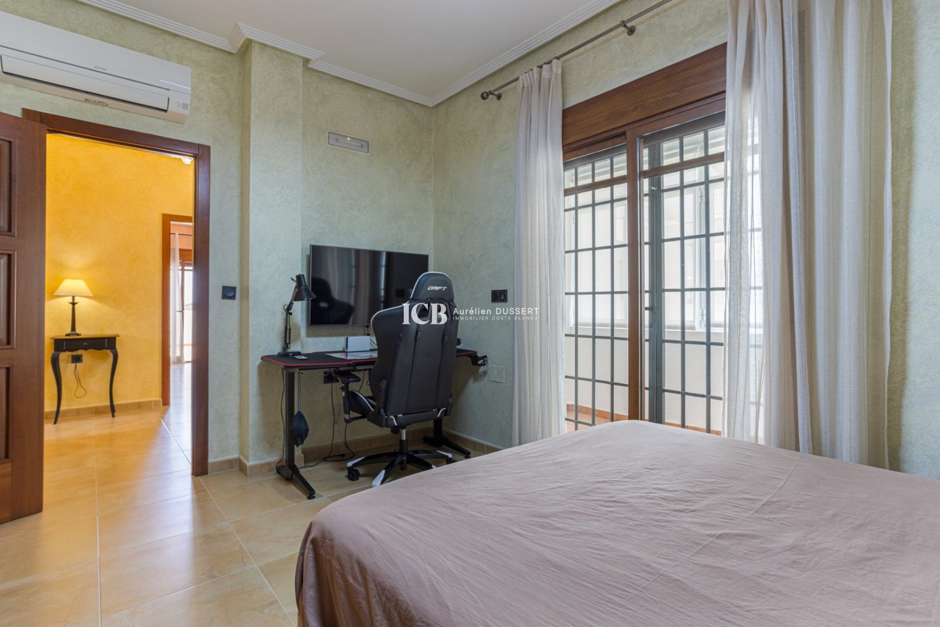 Revente - Maison individuelle -
Los Montesinos - La Herrada