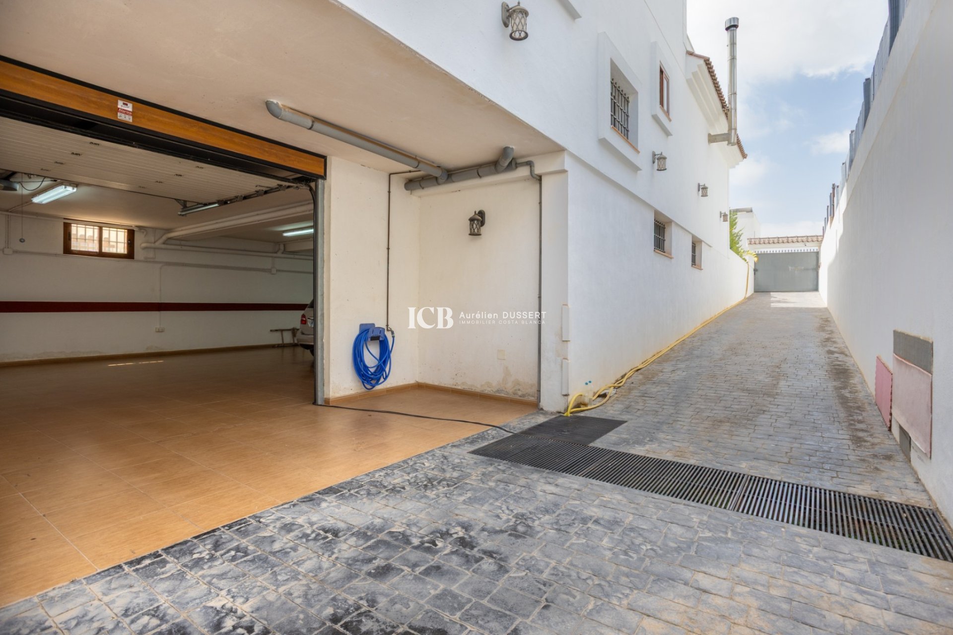 Revente - Maison individuelle -
Los Montesinos - La Herrada