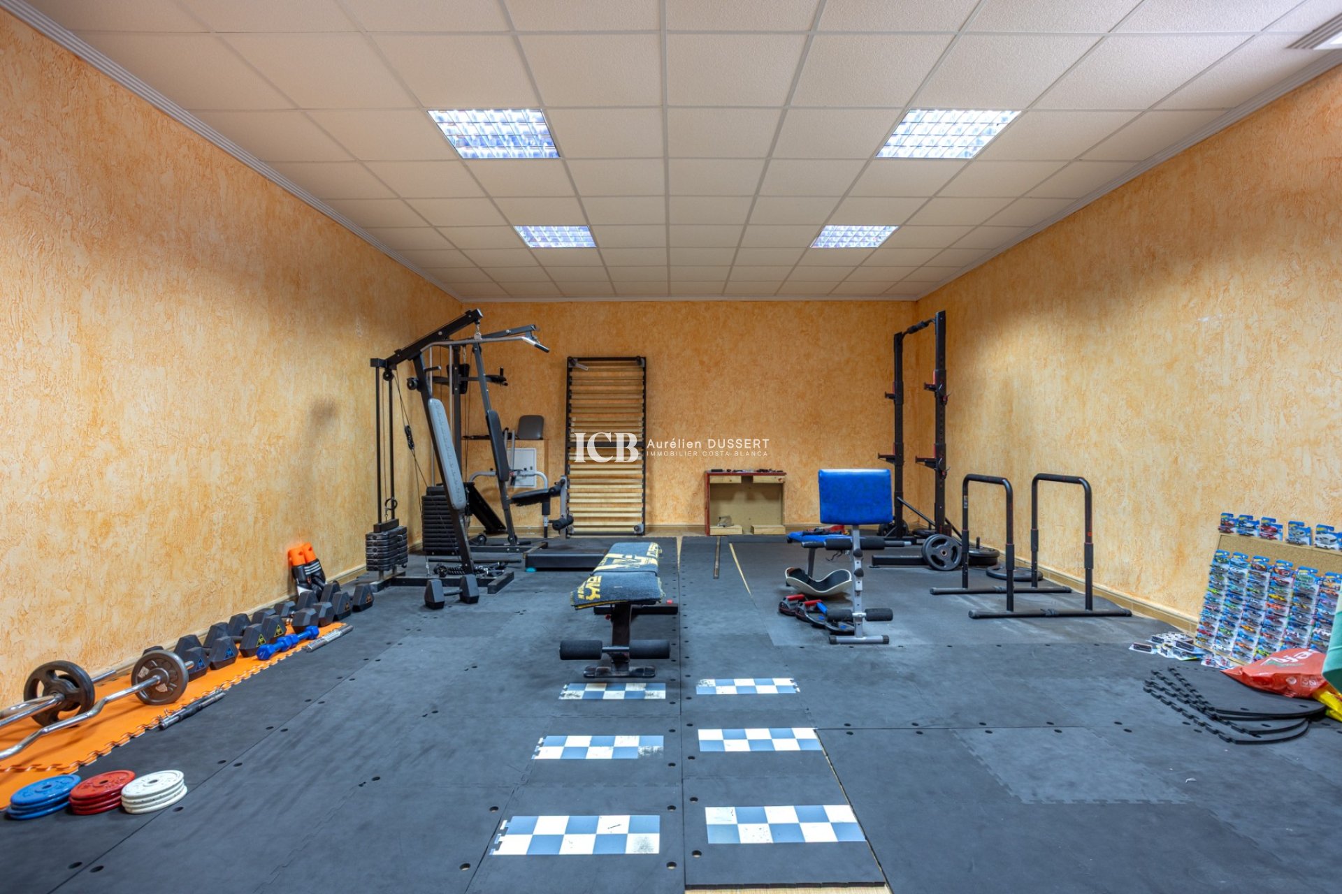 Revente - Maison individuelle -
Los Montesinos - La Herrada