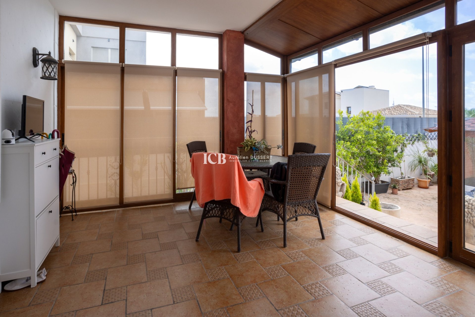 Revente - Maison individuelle -
Los Montesinos - La Herrada