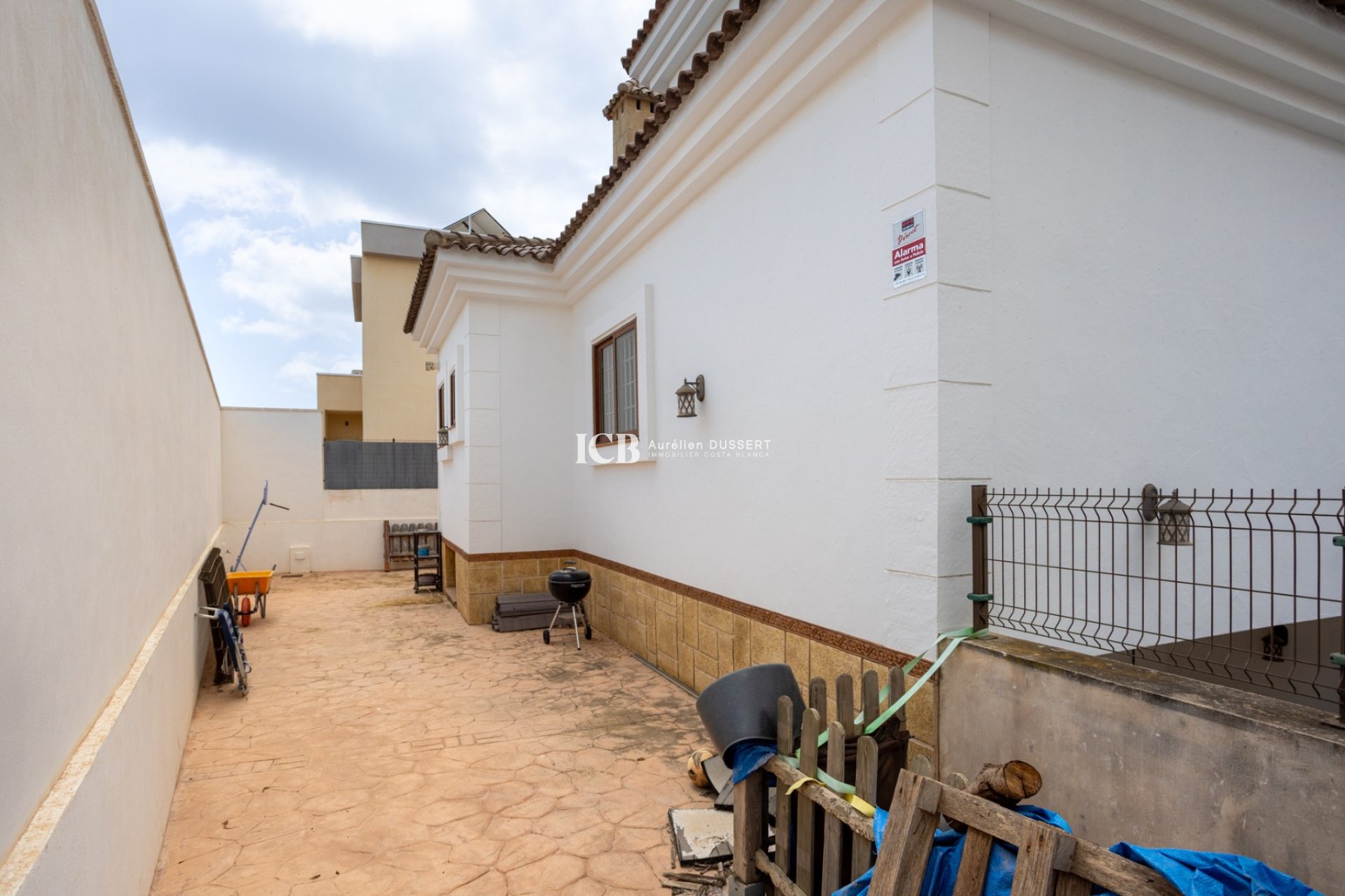 Revente - Maison individuelle -
Los Montesinos - La Herrada