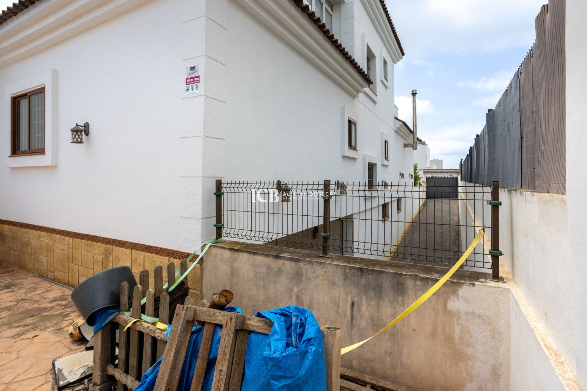 Revente - Maison individuelle -
Los Montesinos - La Herrada