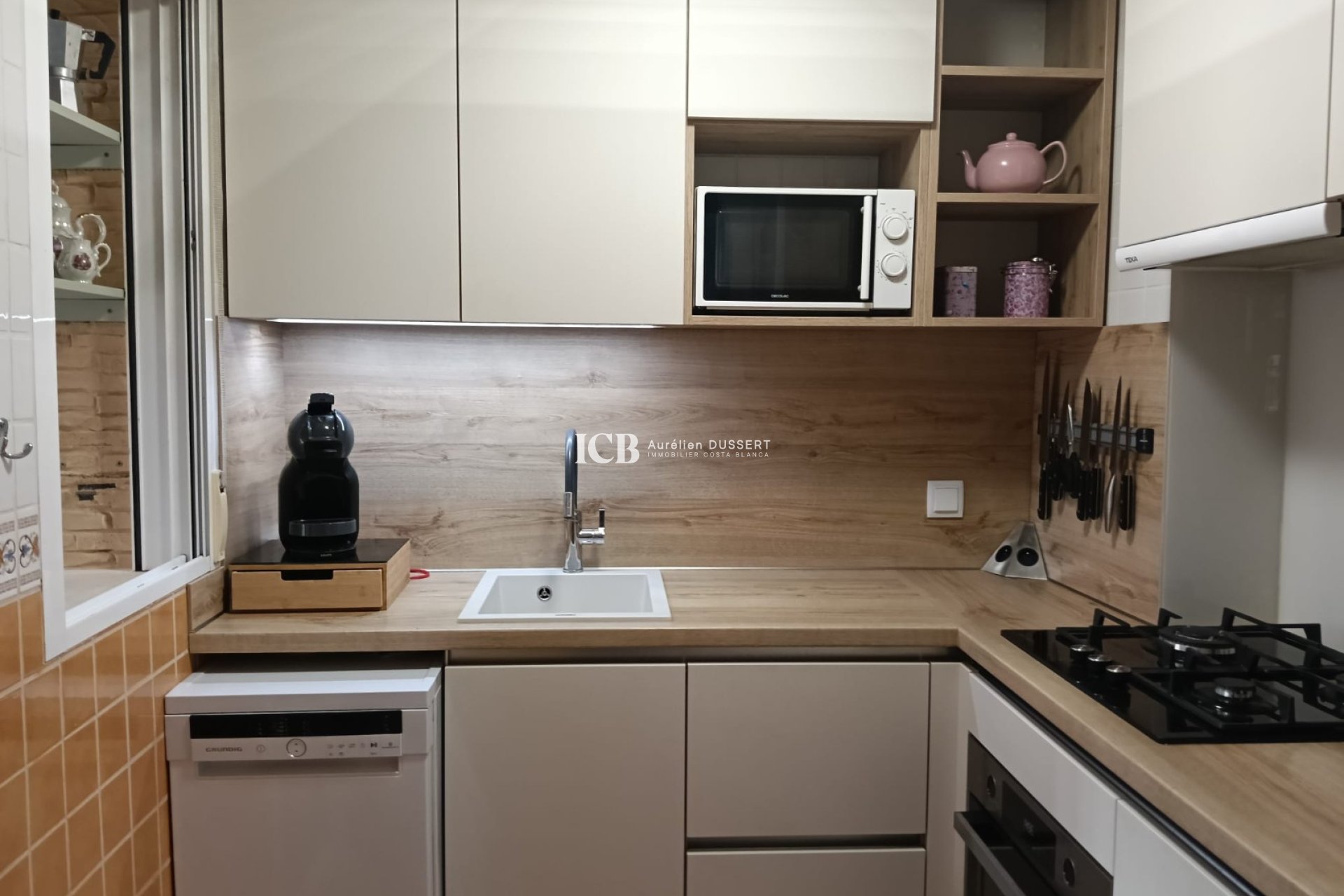 Revente - Maison individuelle -
Los Montesinos - La Herrada