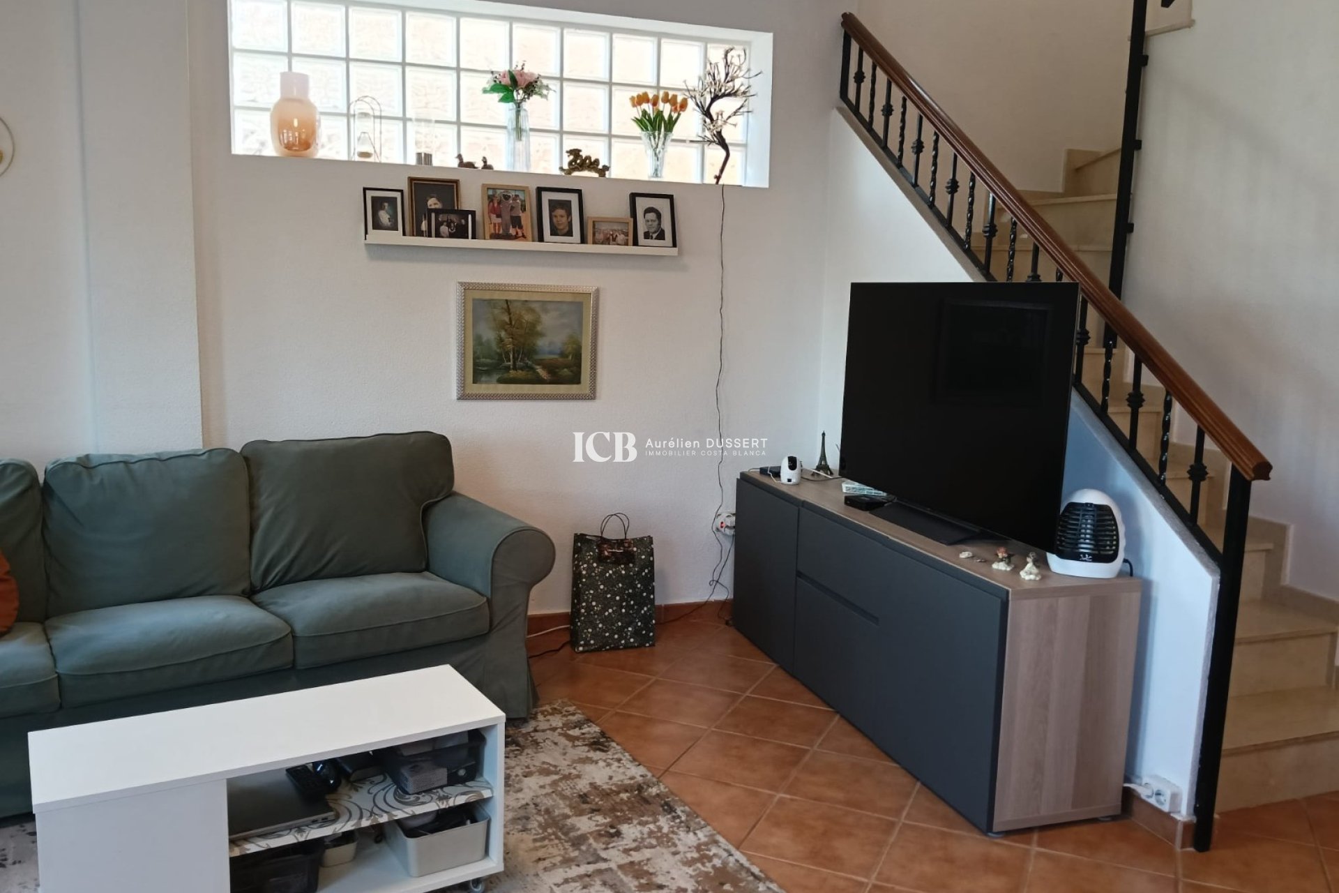 Revente - Maison individuelle -
Los Montesinos - La Herrada