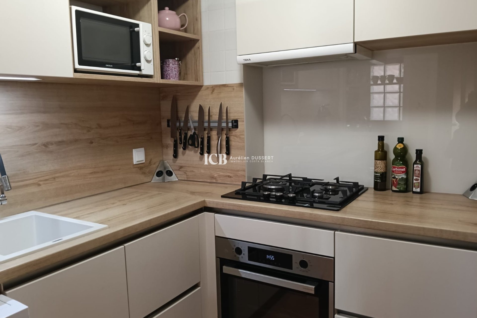 Revente - Maison individuelle -
Los Montesinos - La Herrada